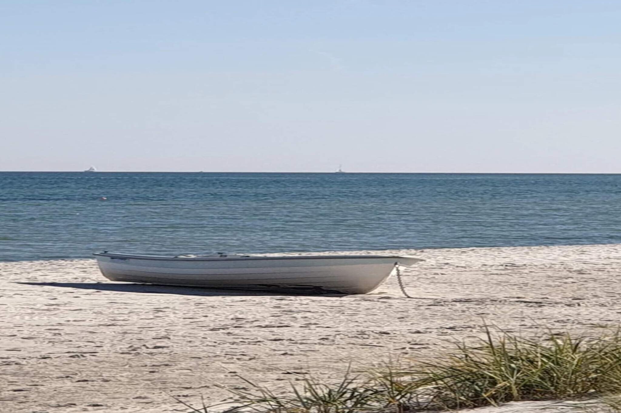 Scenic Retreat in Saksild-By Traum-Water view