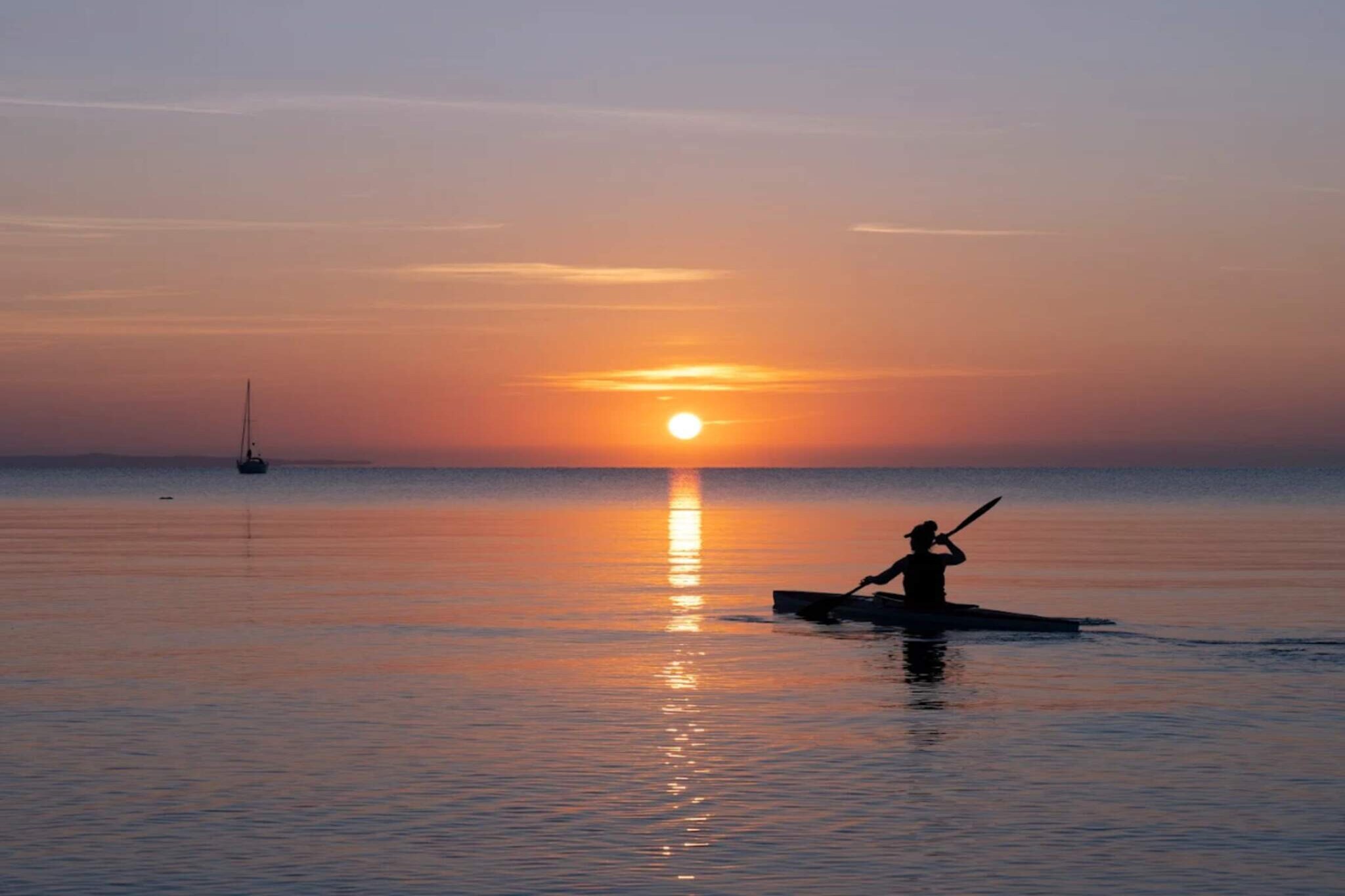 Scenic Retreat in Saksild-By Traum-Water view