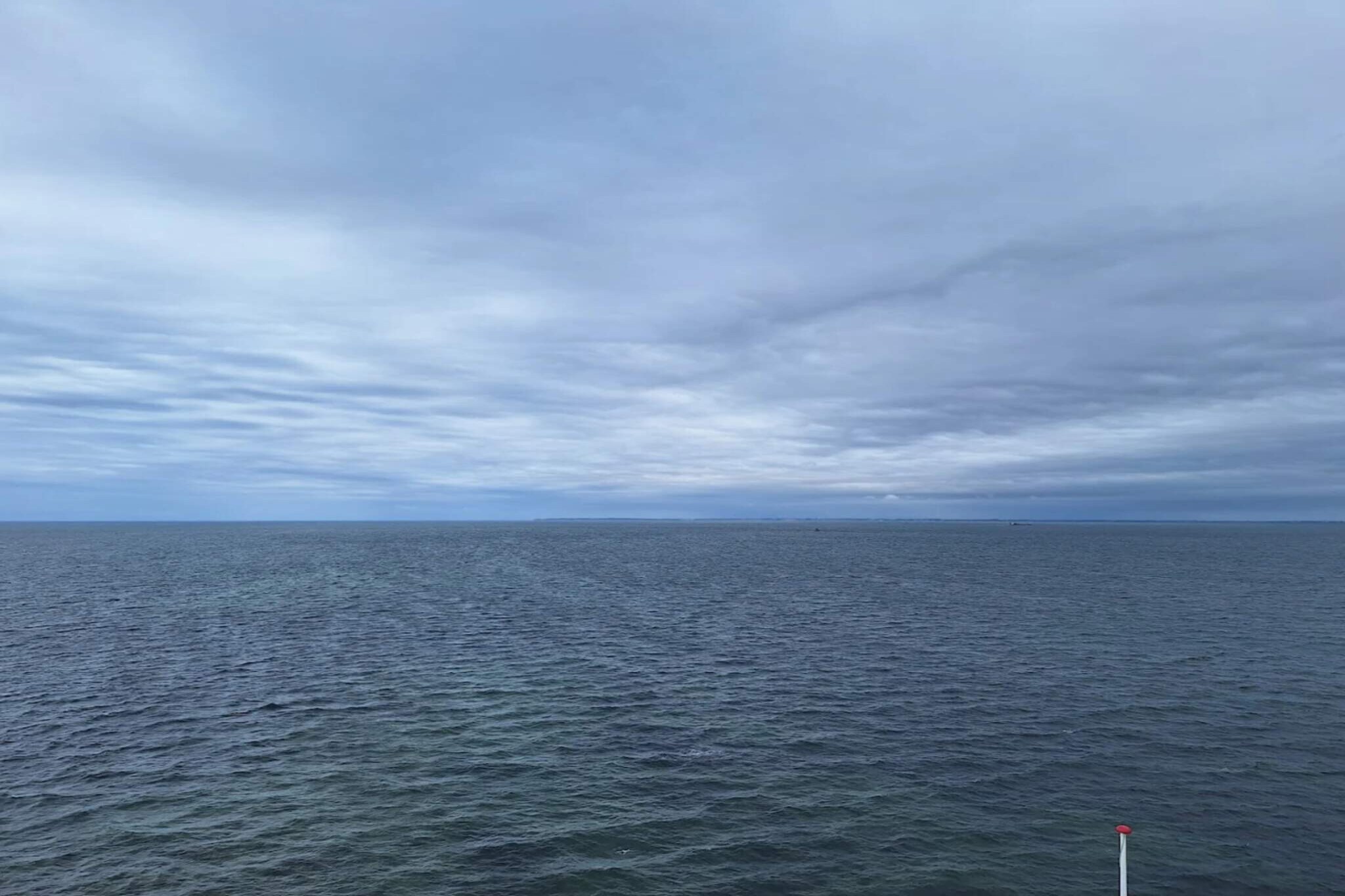 7 Personen Ferienhaus in Kalundborg-Wasserblick