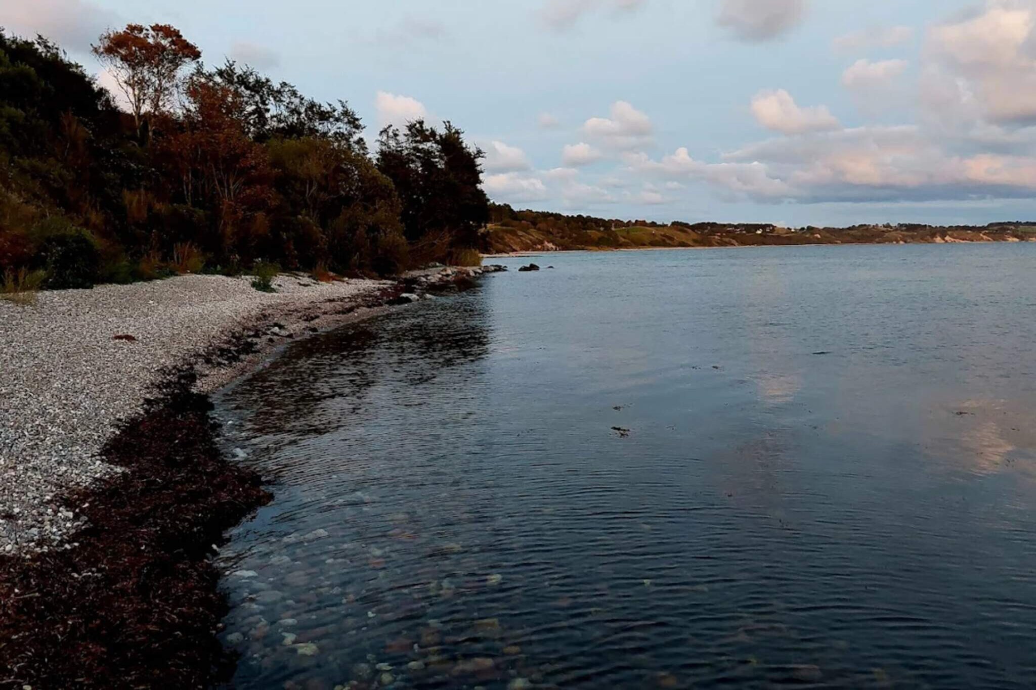 7 Personen Ferienhaus in Kalundborg-Wasserblick