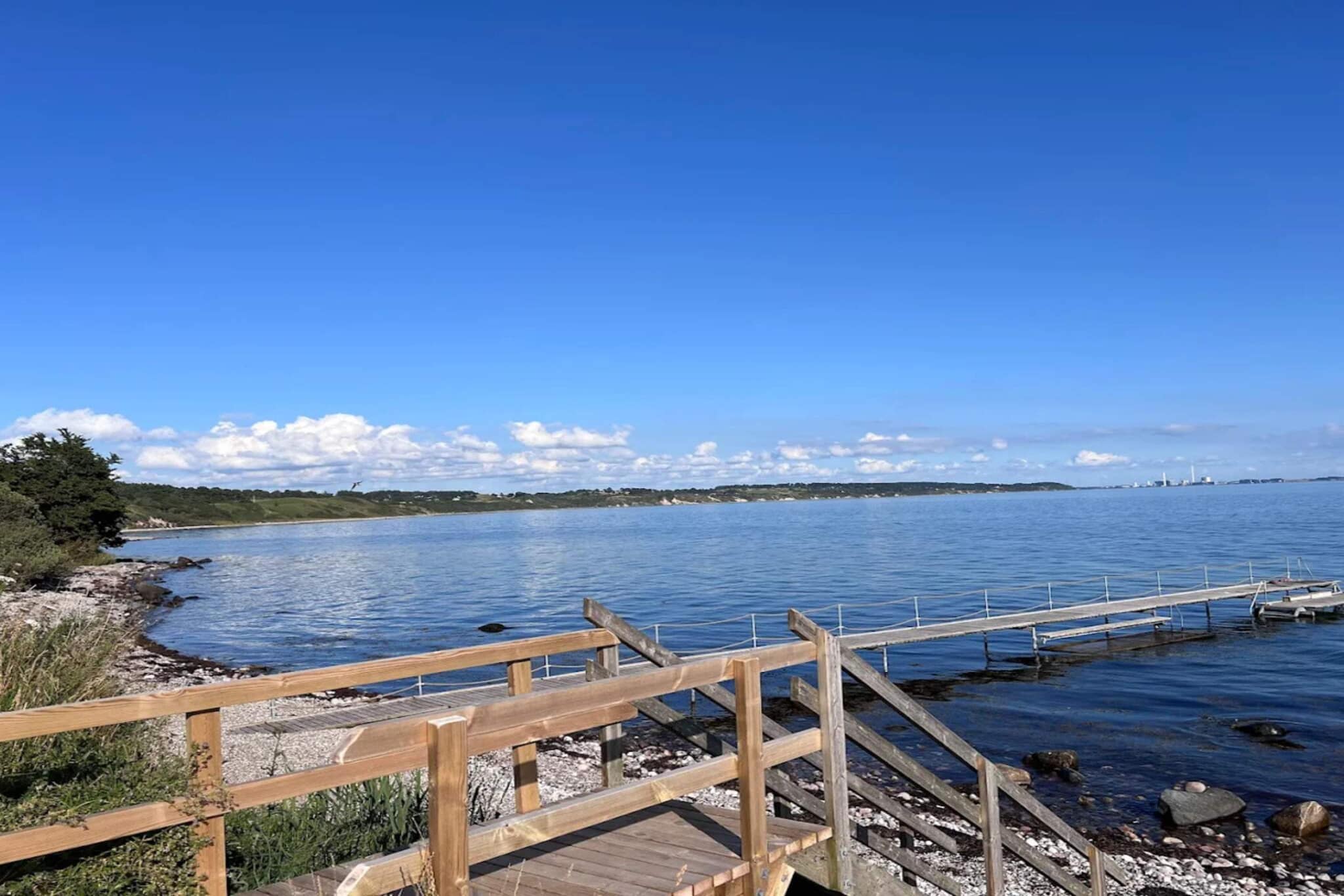 7 Personen Ferienhaus in Kalundborg-Wasserblick