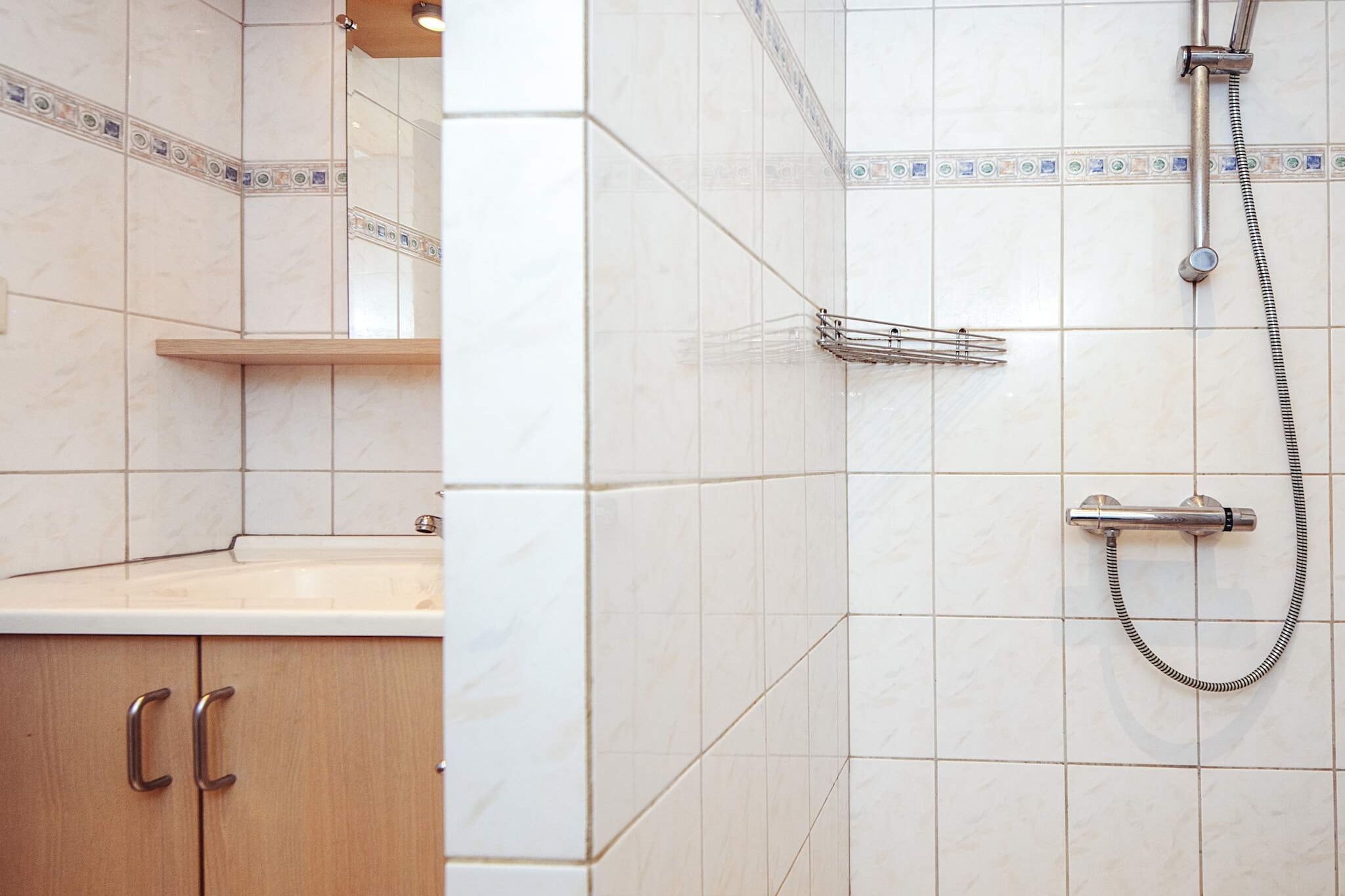 6 Personen Ferienhaus in Toftlund-Innenbereich