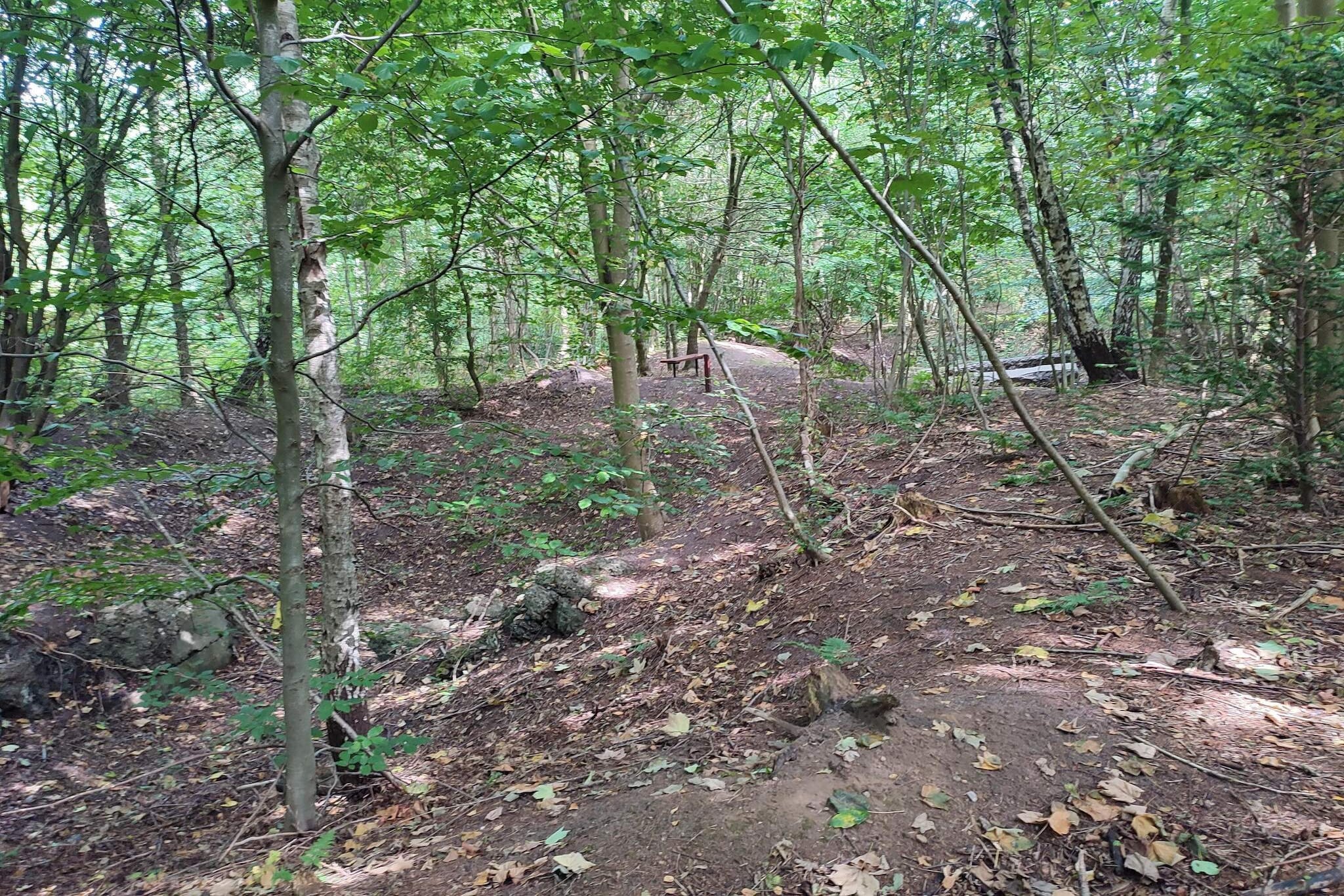 6 Personen Ferienhaus in Toftlund-Nicht zugeordnet