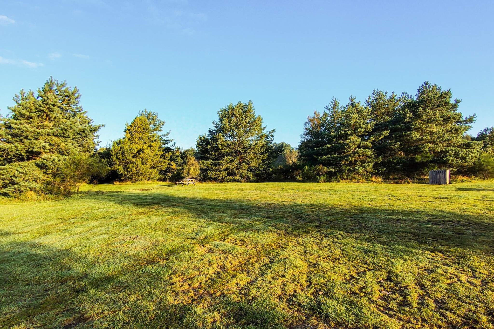 6 persoons vakantie huis in Toftlund