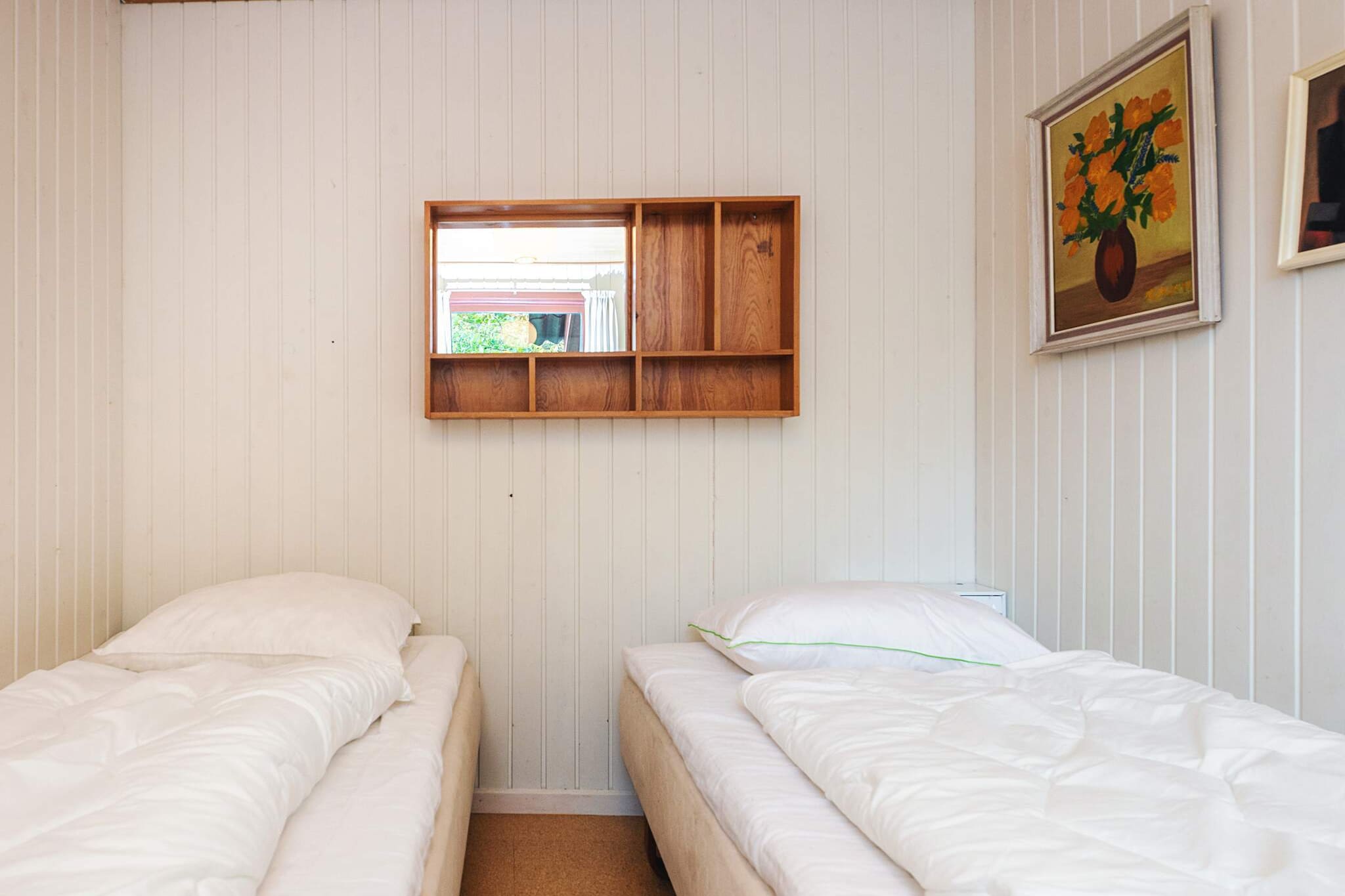 6 persoons vakantie huis in Toftlund - Binnen