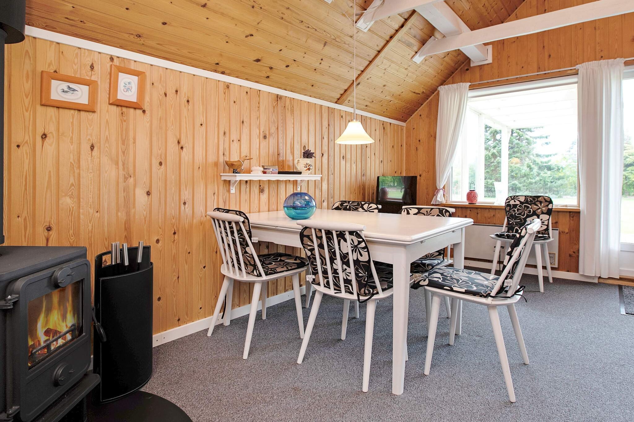 Seaside Serenity in Hummingen-By Traum - Indoor