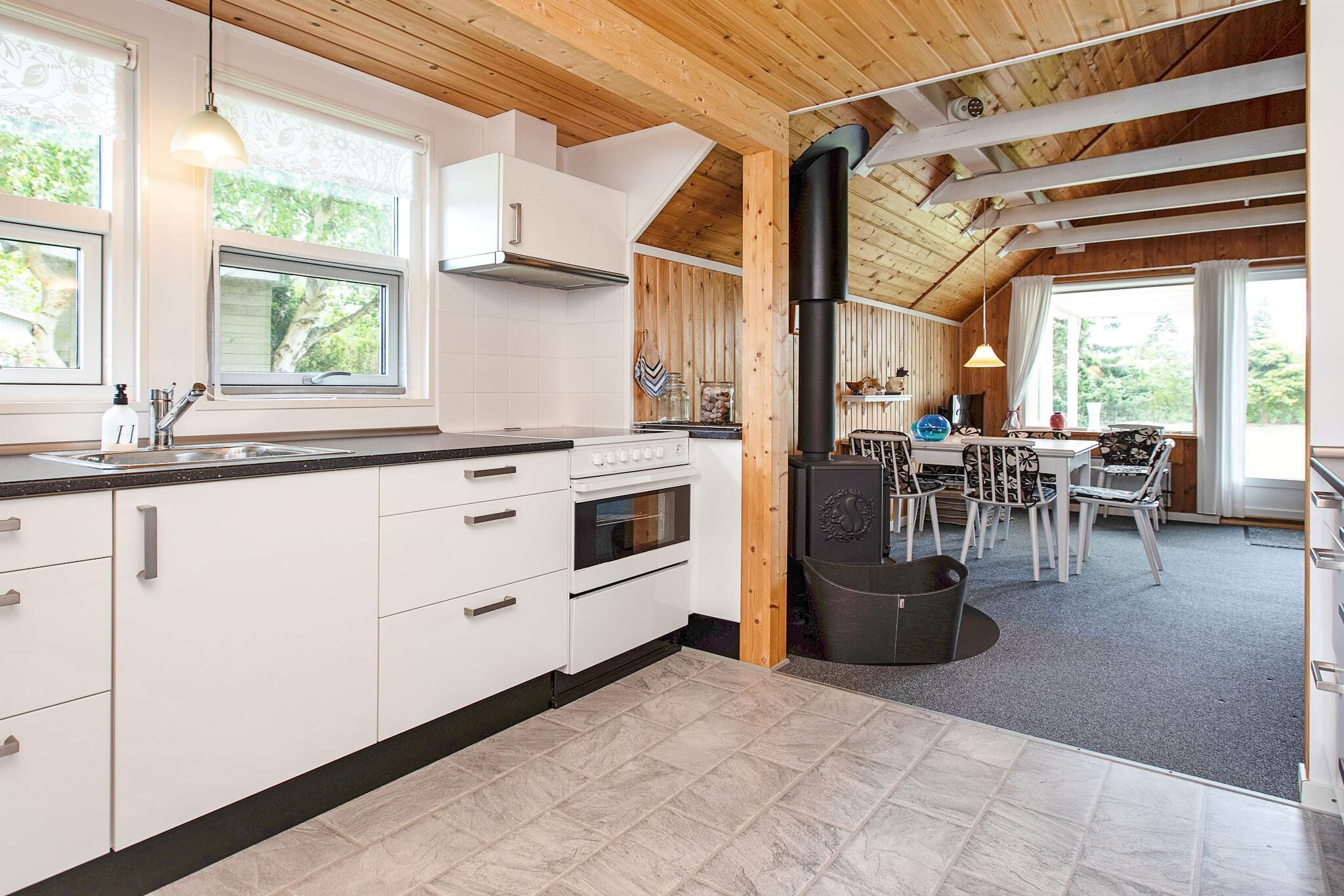 Seaside Serenity in Hummingen-By Traum - Indoor