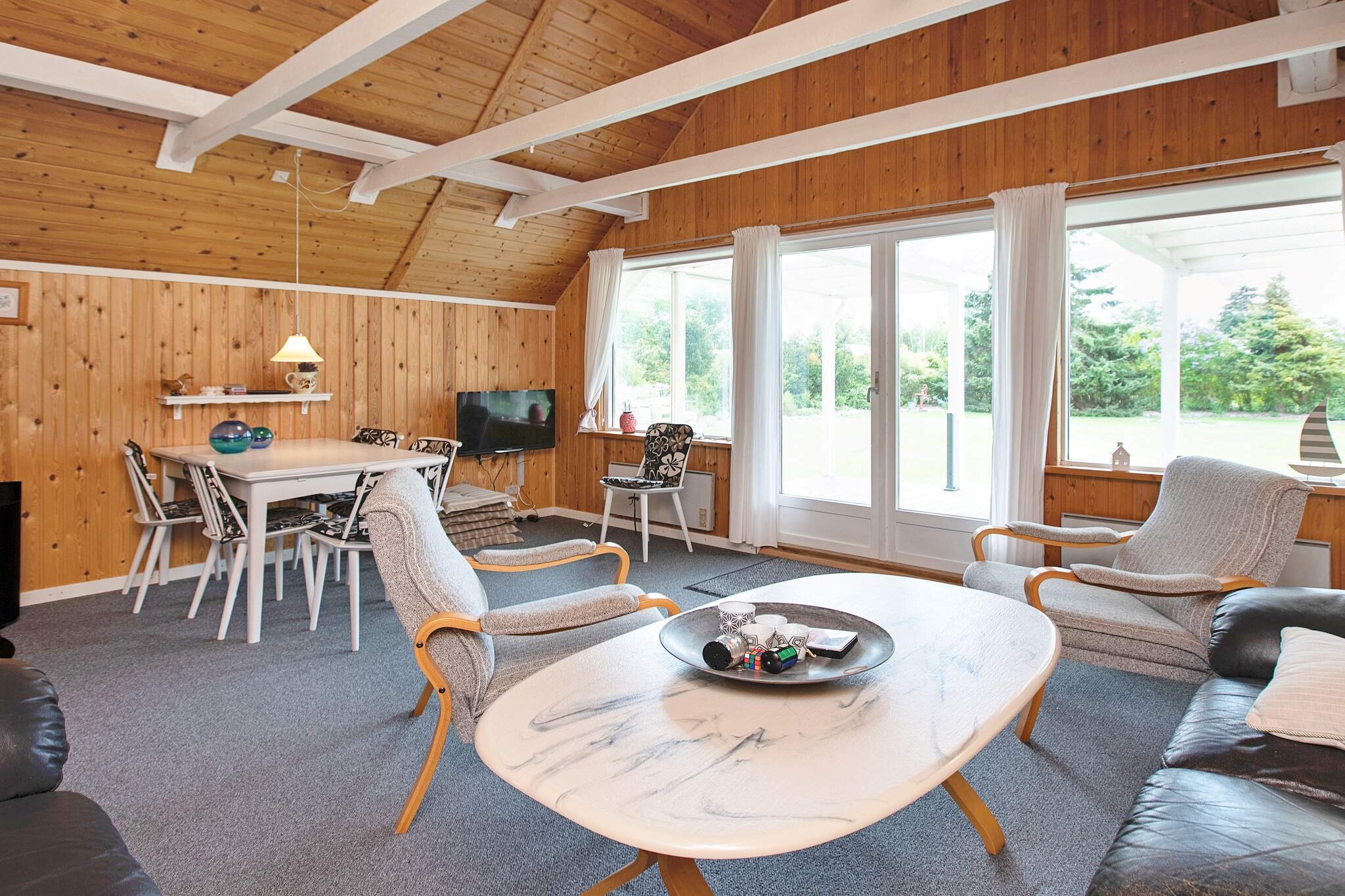 Seaside Serenity in Hummingen-By Traum - Indoor