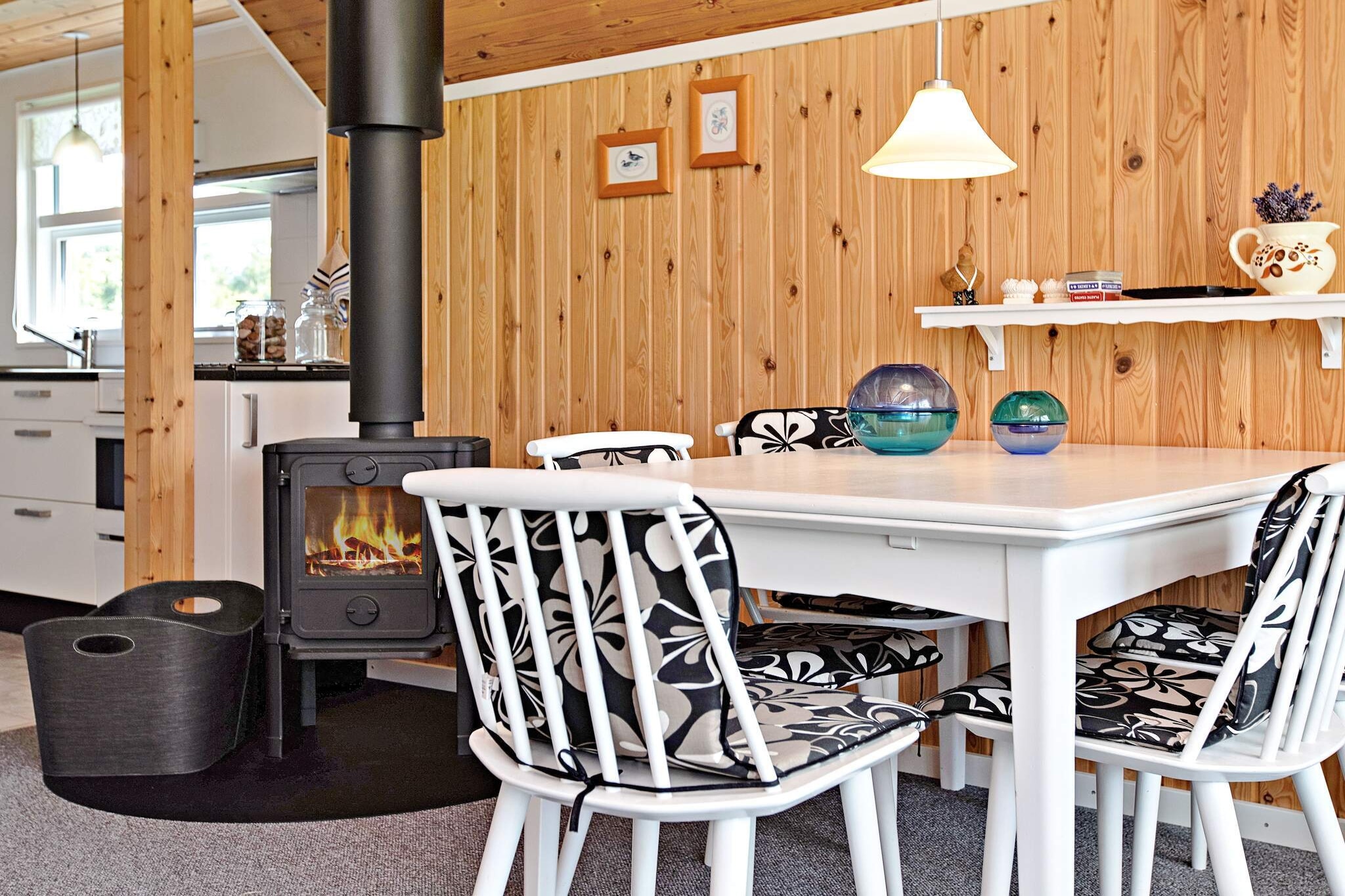 Seaside Serenity in Hummingen-By Traum - Indoor