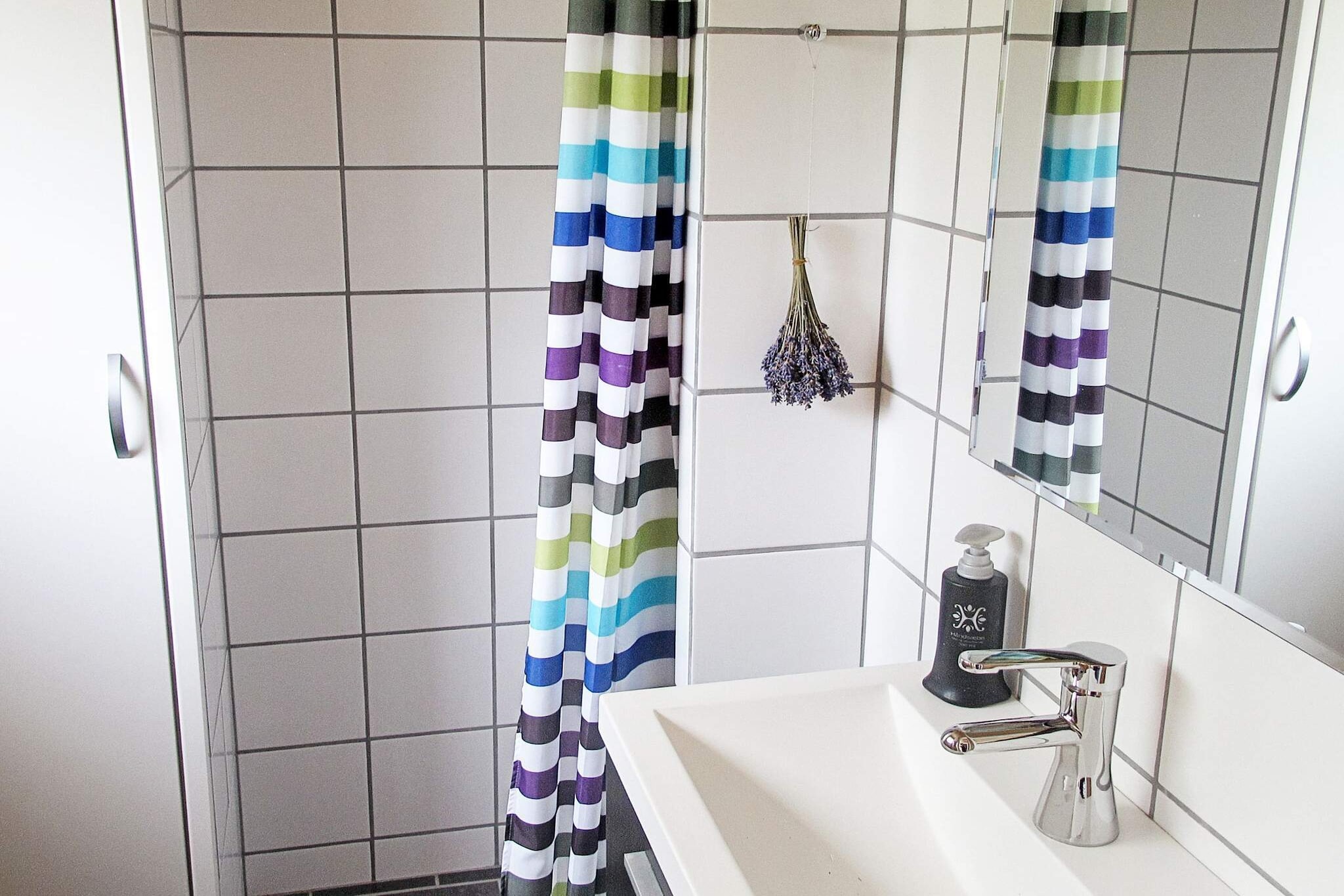 Seaside Serenity in Hummingen-By Traum - Indoor