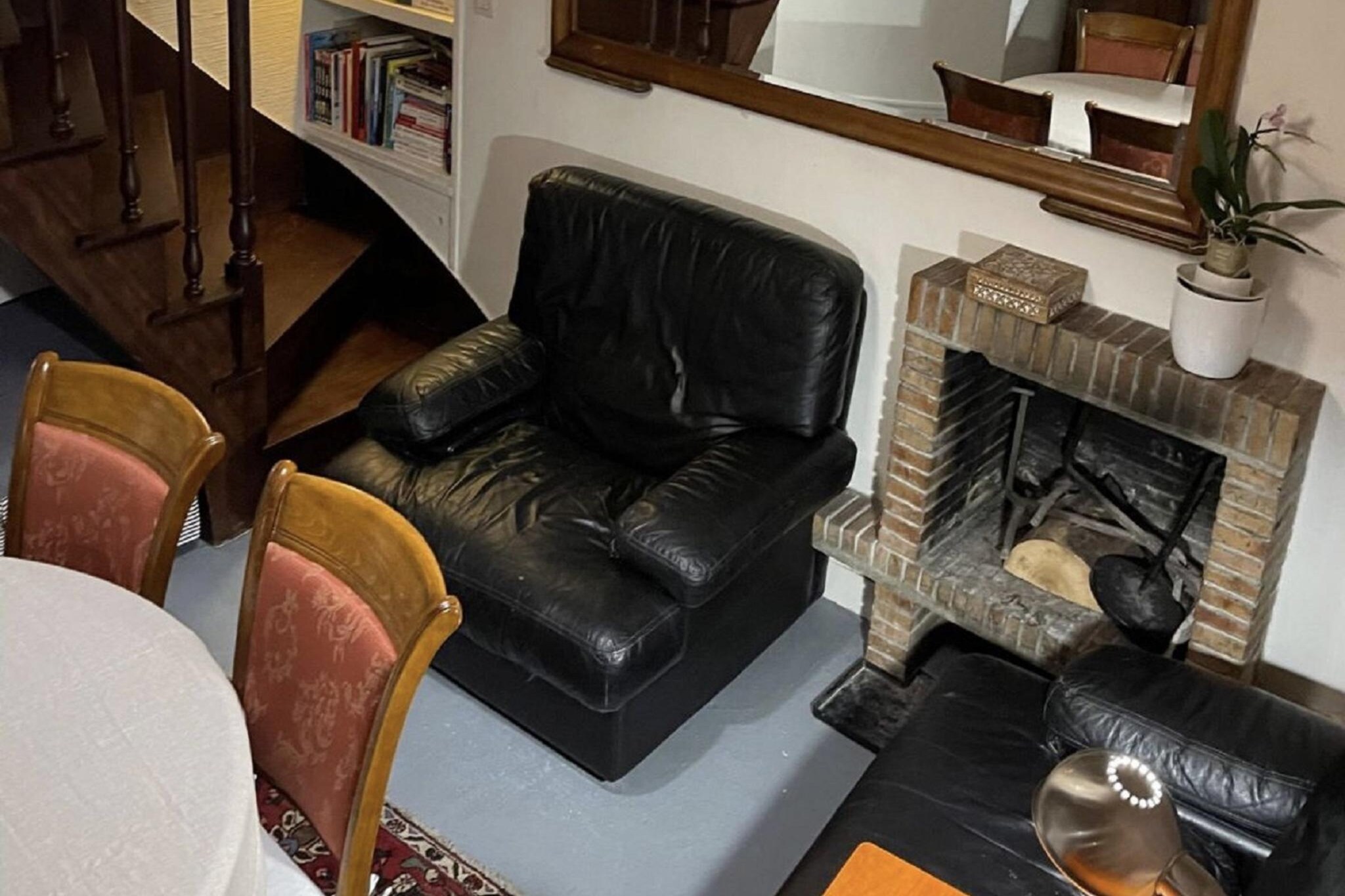 Stay in this nice apartment located in the centre of Paris with your family or friends. This third-floor apartment has comfortable bedrooms and a well-equipped kitchen. On the beautiful balcony, you can enjoy the city views of the Worlds's fashion capital. Everything is within the easy reach! You can buy the essentials required for the stay from the supermarket or the general supplies store. The nightlife is worth enjoying here! There are many train stations, hence commuting becomes easy here! The nearest one is 2.5 km away. Do not forget to visit the hall of fame 600 m away, and the famous Luxembourg Gardens is 1 km away. Cathedral of Notre Dame de is also 1.5 km away. In the open kitchen, you can prepare delicious home-cooked kitchen. In the living room, there are 2-single fold-away bed, a TV, a fireplace, and a seating area. There is a washing machine for your convenience, so make sure to pack light. About Belvilla:
When you stay in a Belvilla home, you can rest assured of a unique holiday home in ideal surroundings at an attractive price. The portfolio of accommodations consists of more than 40,000-holiday homes in 20 European countries. Interested in a weekend getaway, a summer or winter sports holiday, or simply a short break? Do you prefer the coast, the countryside or the mountains? Whatever your preference, there is a Belvilla home to meet your needs, from a cosy gîte for two to a castle big enough for the entire family, from an apartment in the heart of Rome to a cabin in the middle of nowhere, from a simple tree house to a luxury dream villa and from close to home to the other side of Europe. A Belvilla home gives you the freedom to enjoy breakfast in your pajamas or continue a good conversation into the morning hours without having to worry about the bar's closing time. Prepare gourmet meals with fresh local ingredients in your own kitchen and take advantage of having your own swimming pool to do as many cannonballs as you want! In other words, you can enjoy complete privacy in your home away from home.