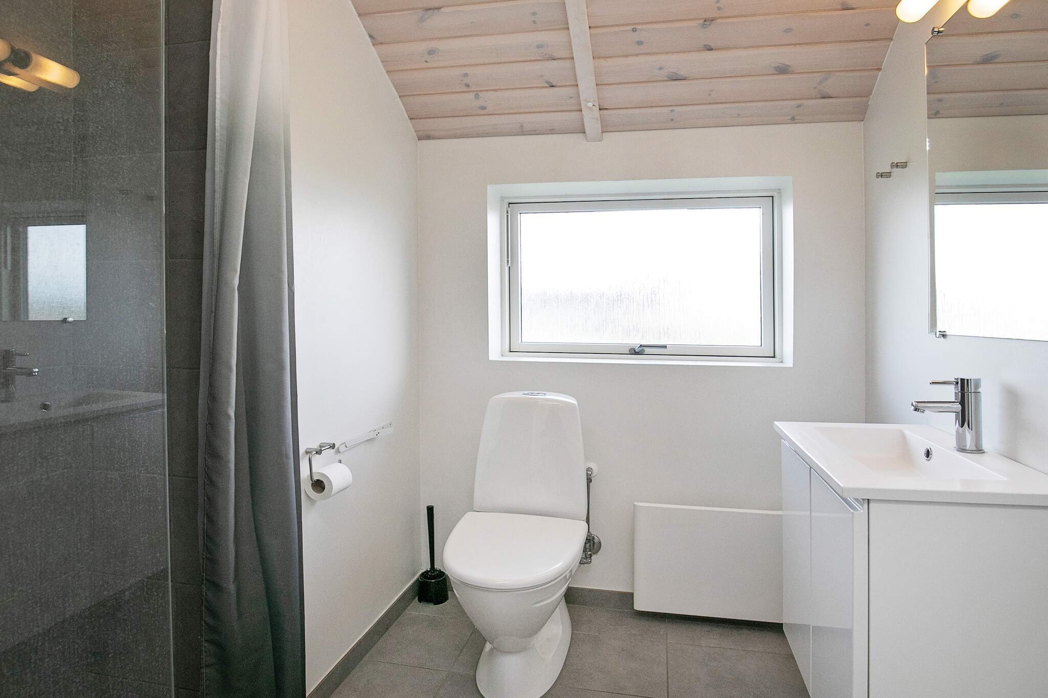 10 person holiday home in Harboøre - Indoor
