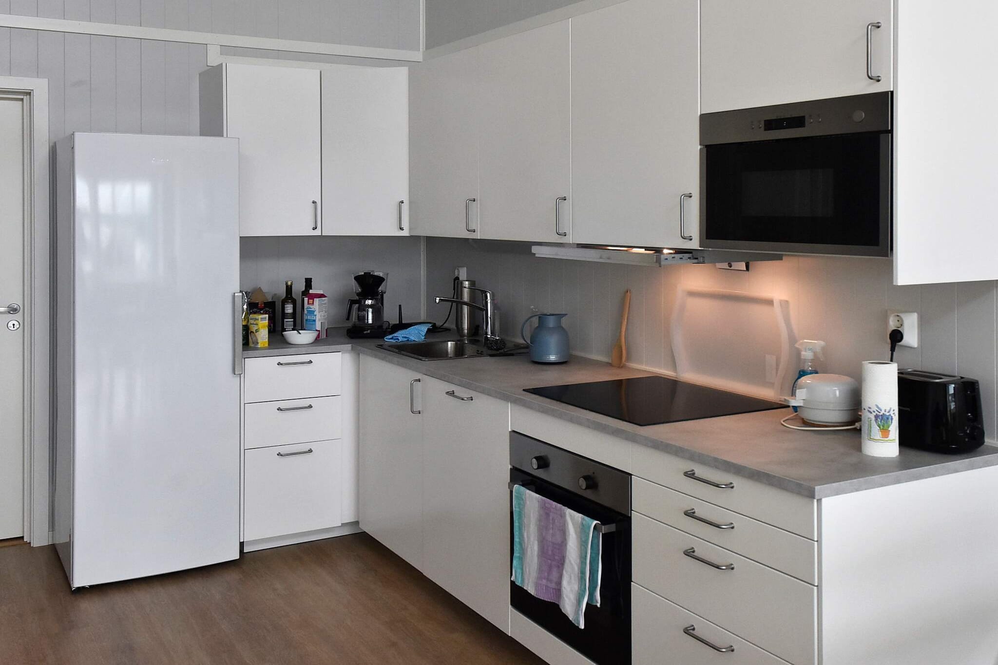 6 Personen Ferienhaus in Dyrvik-Innenbereich