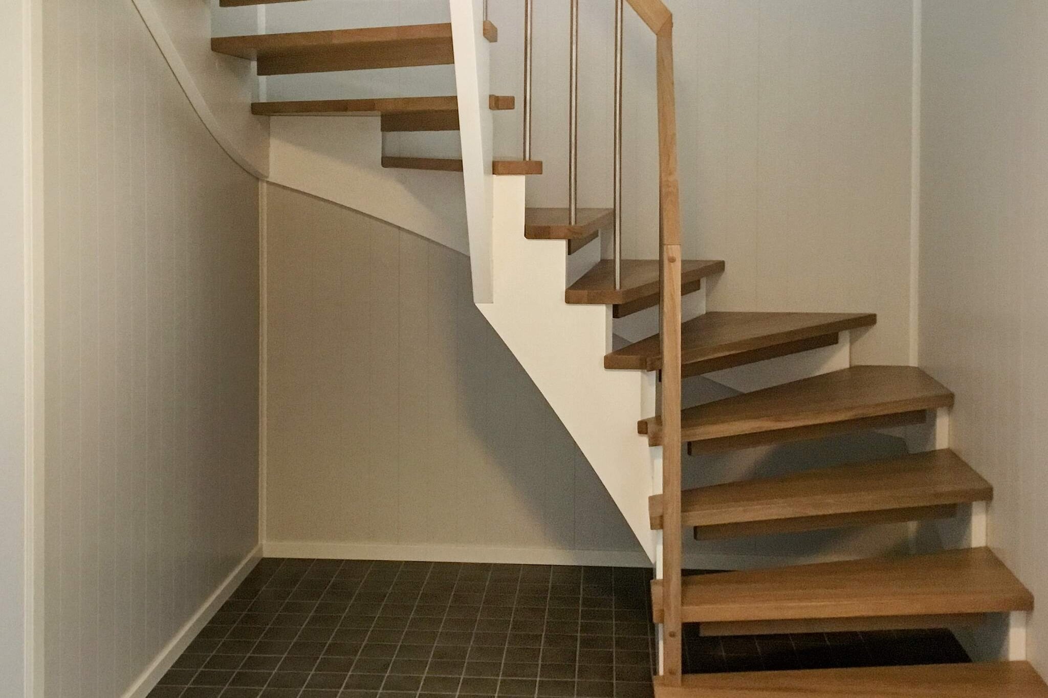 6 Personen Ferienhaus in Dyrvik-Innenbereich