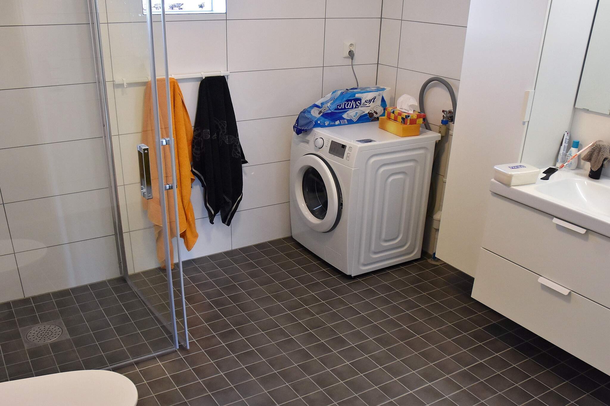 6 Personen Ferienhaus in Dyrvik-Innenbereich