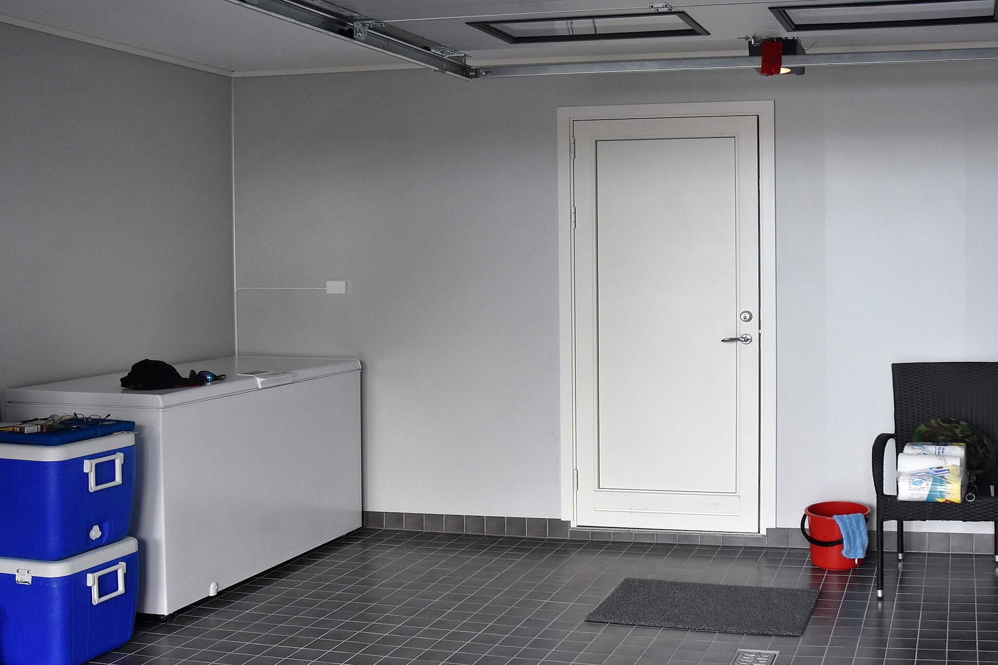 6 Personen Ferienhaus in Dyrvik-Nicht zugeordnet