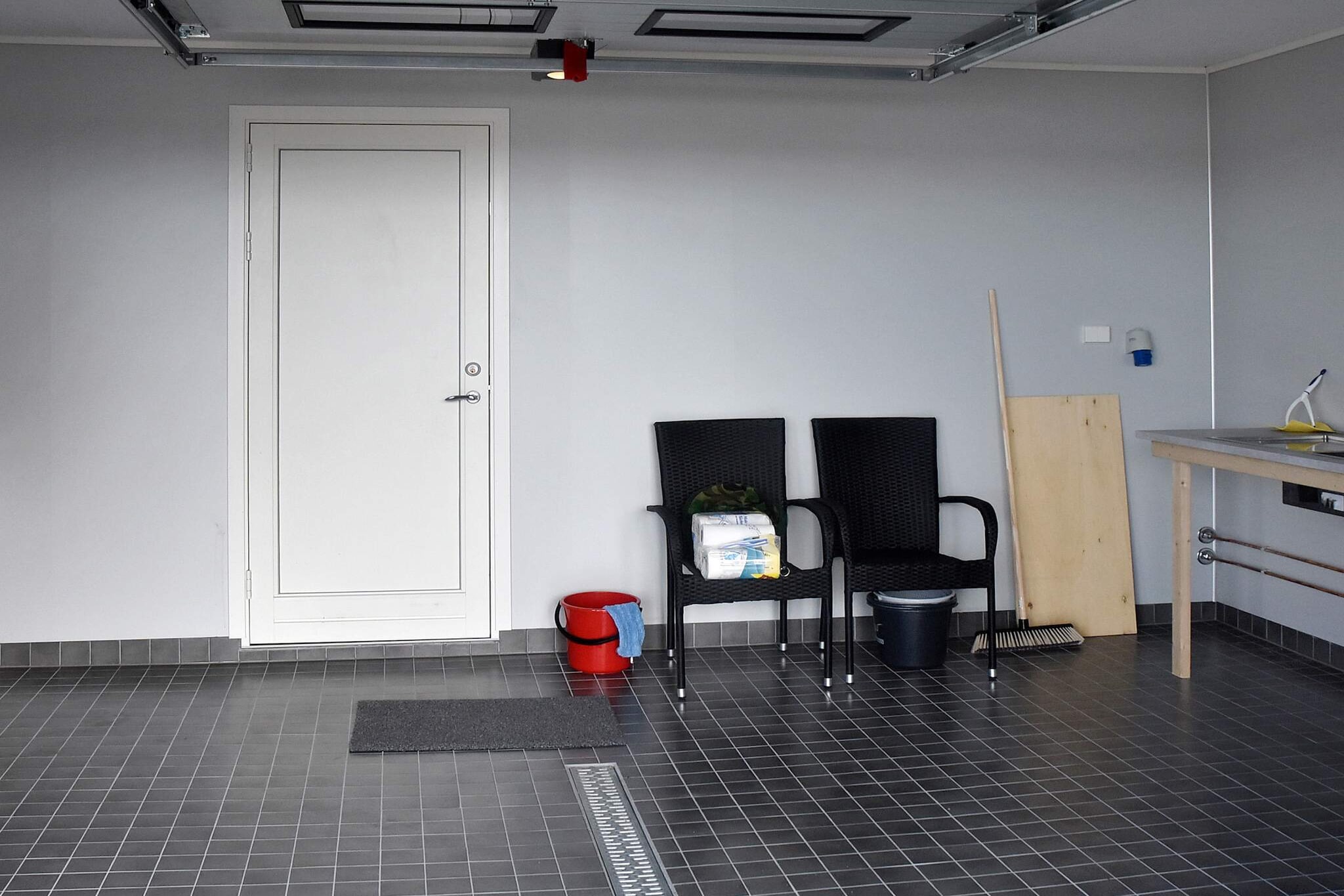 6 Personen Ferienhaus in Dyrvik-Nicht zugeordnet