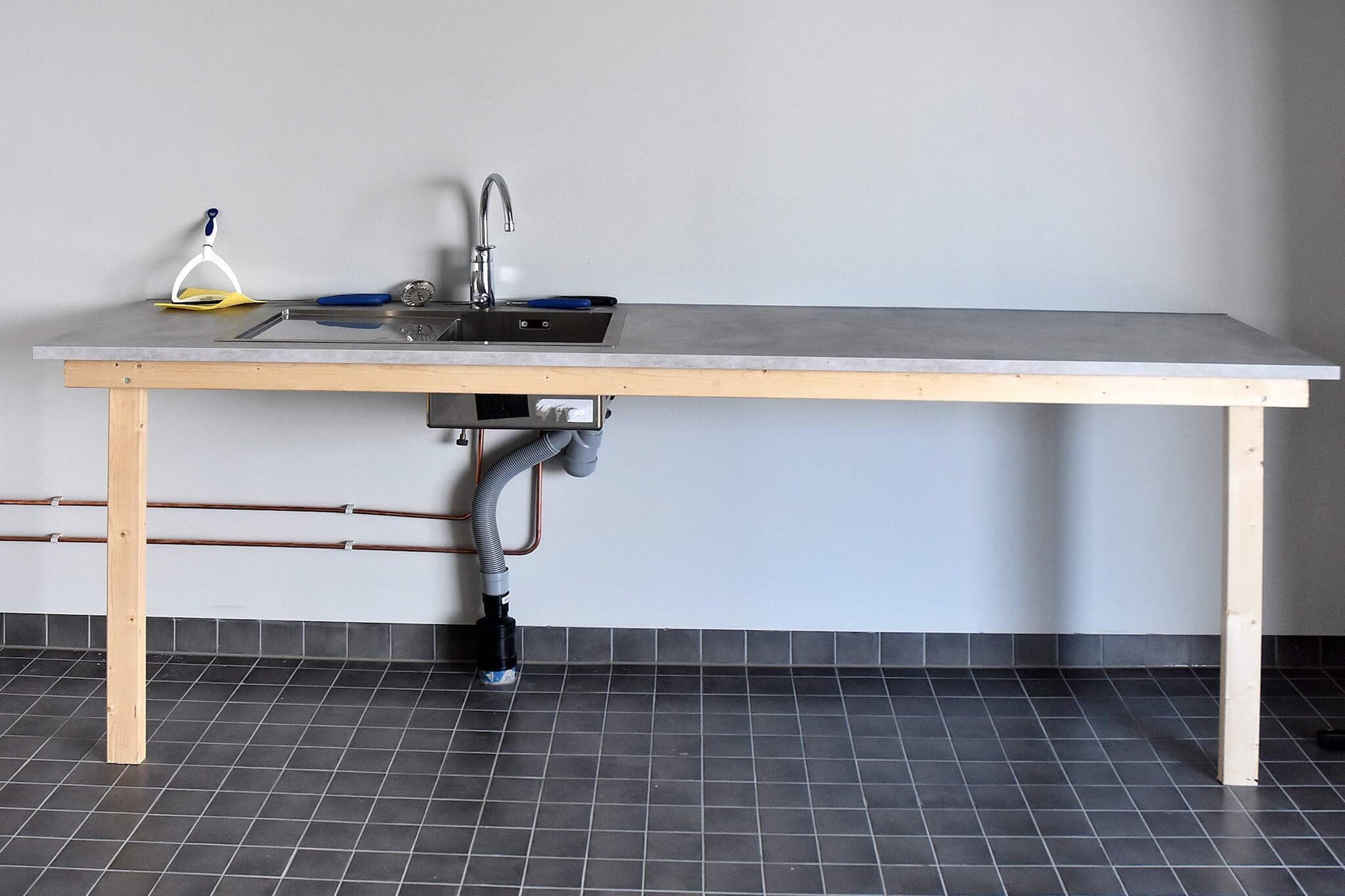 6 Personen Ferienhaus in Dyrvik-Nicht zugeordnet