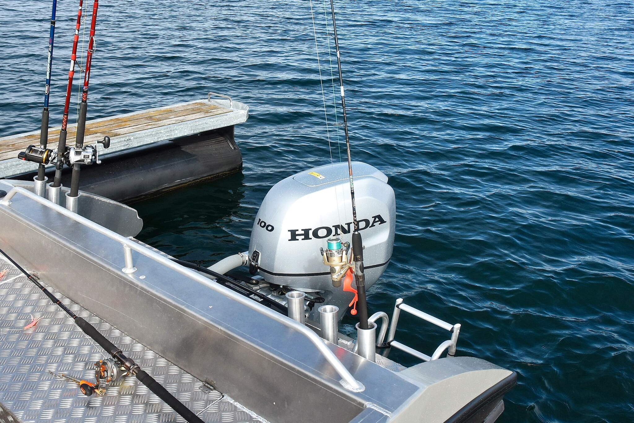 6 Personen Ferienhaus in Dyrvik-Nicht zugeordnet