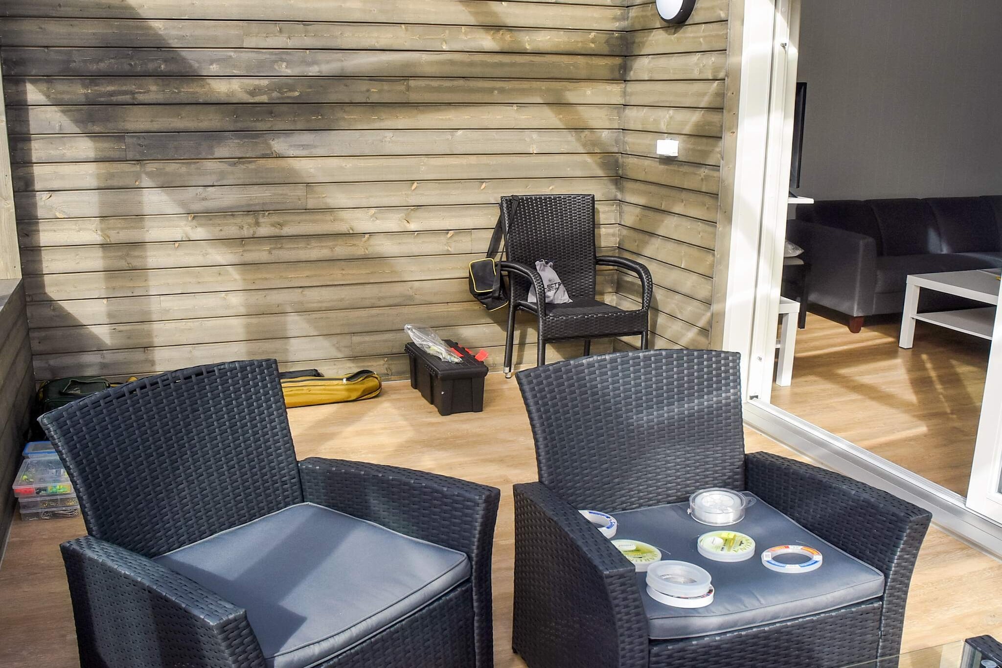 6 person holiday home in Dyrvik-Outdoor