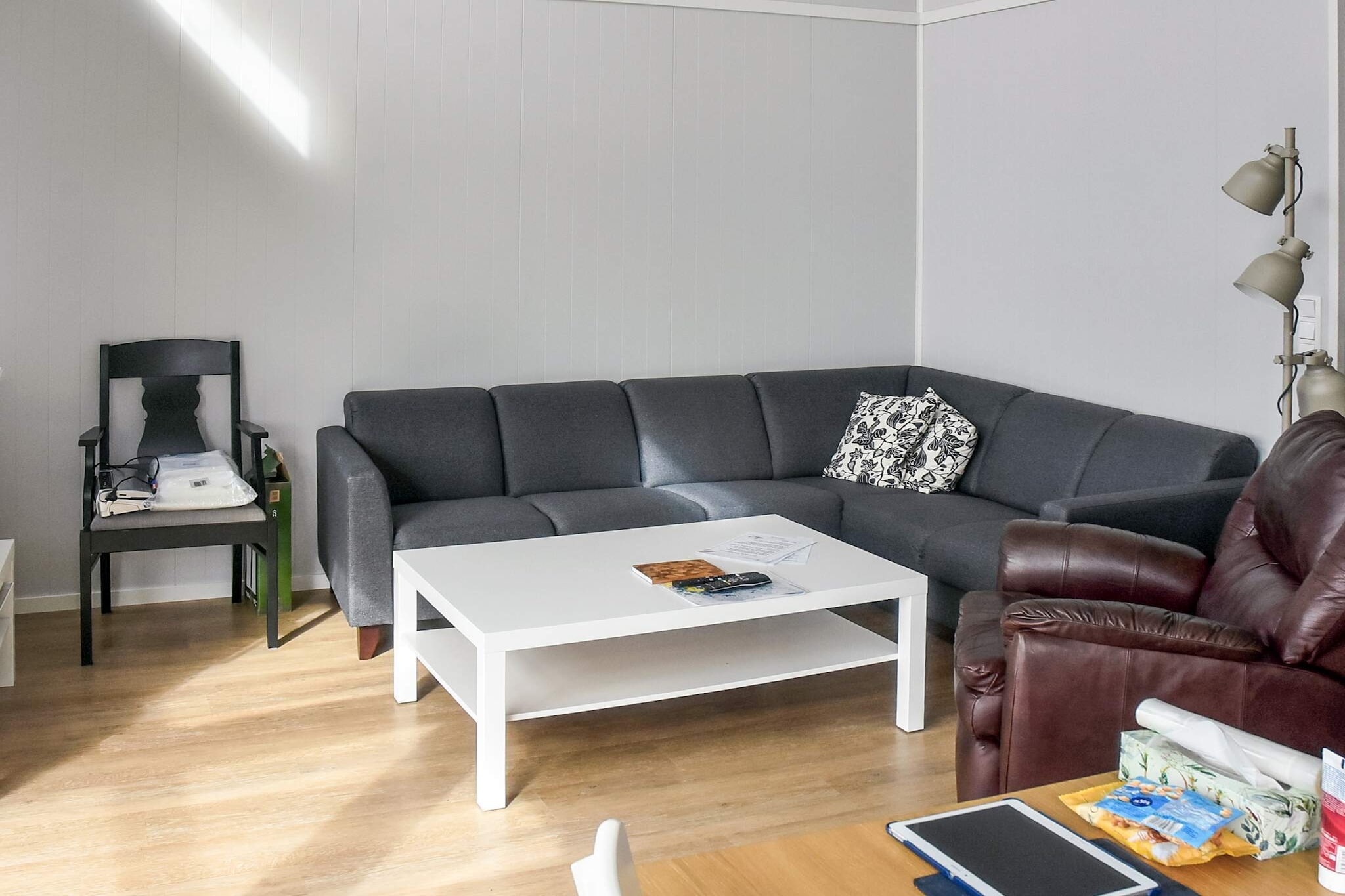 6 person holiday home in Dyrvik-Indoor
