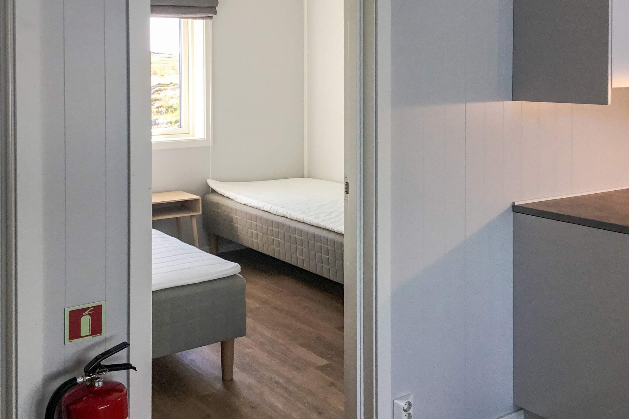 6 person holiday home in Dyrvik-Indoor