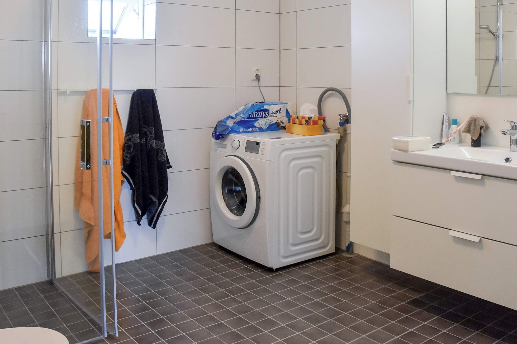 6 person holiday home in Dyrvik-Indoor