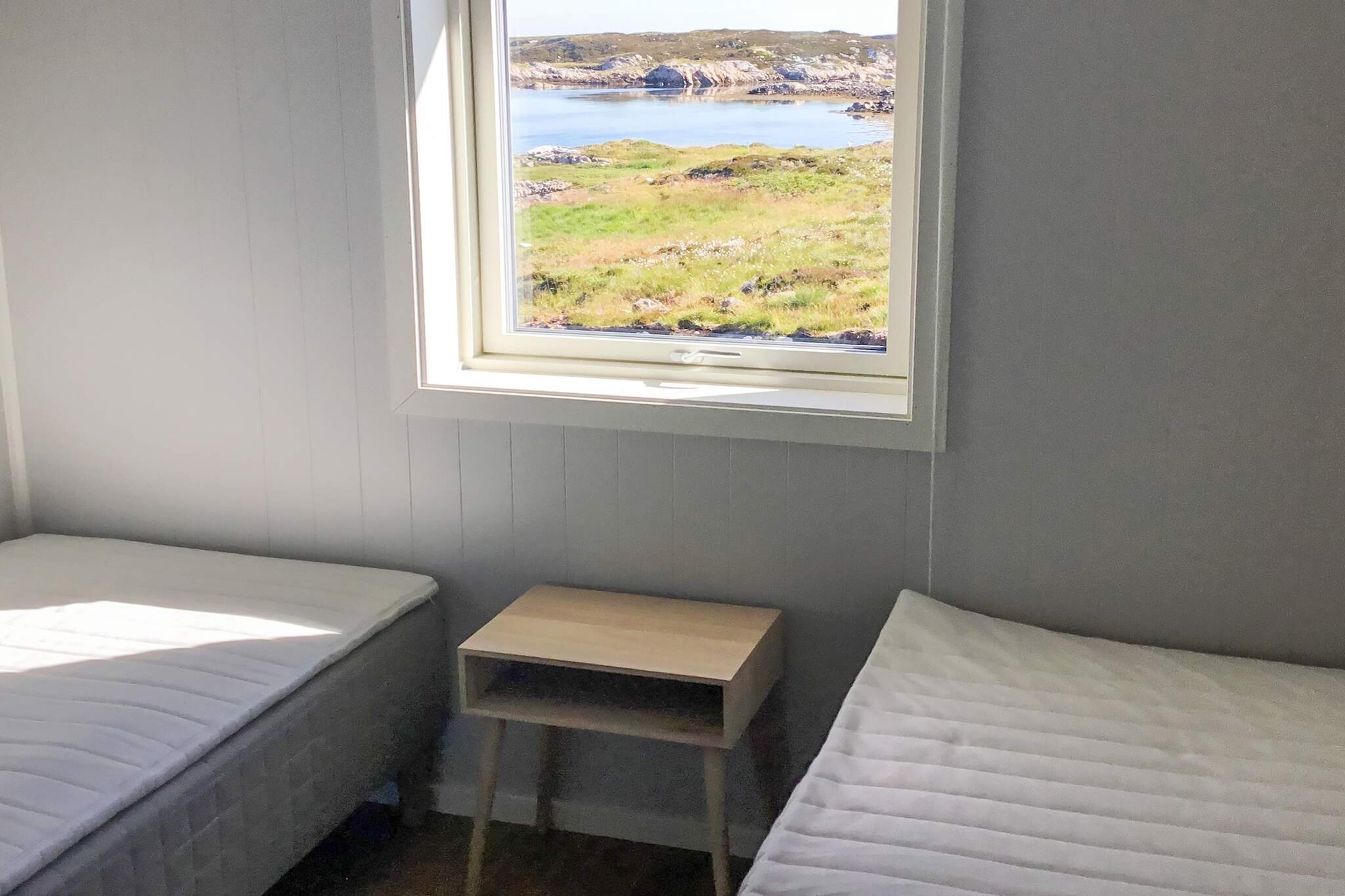 6 person holiday home in Dyrvik-Indoor