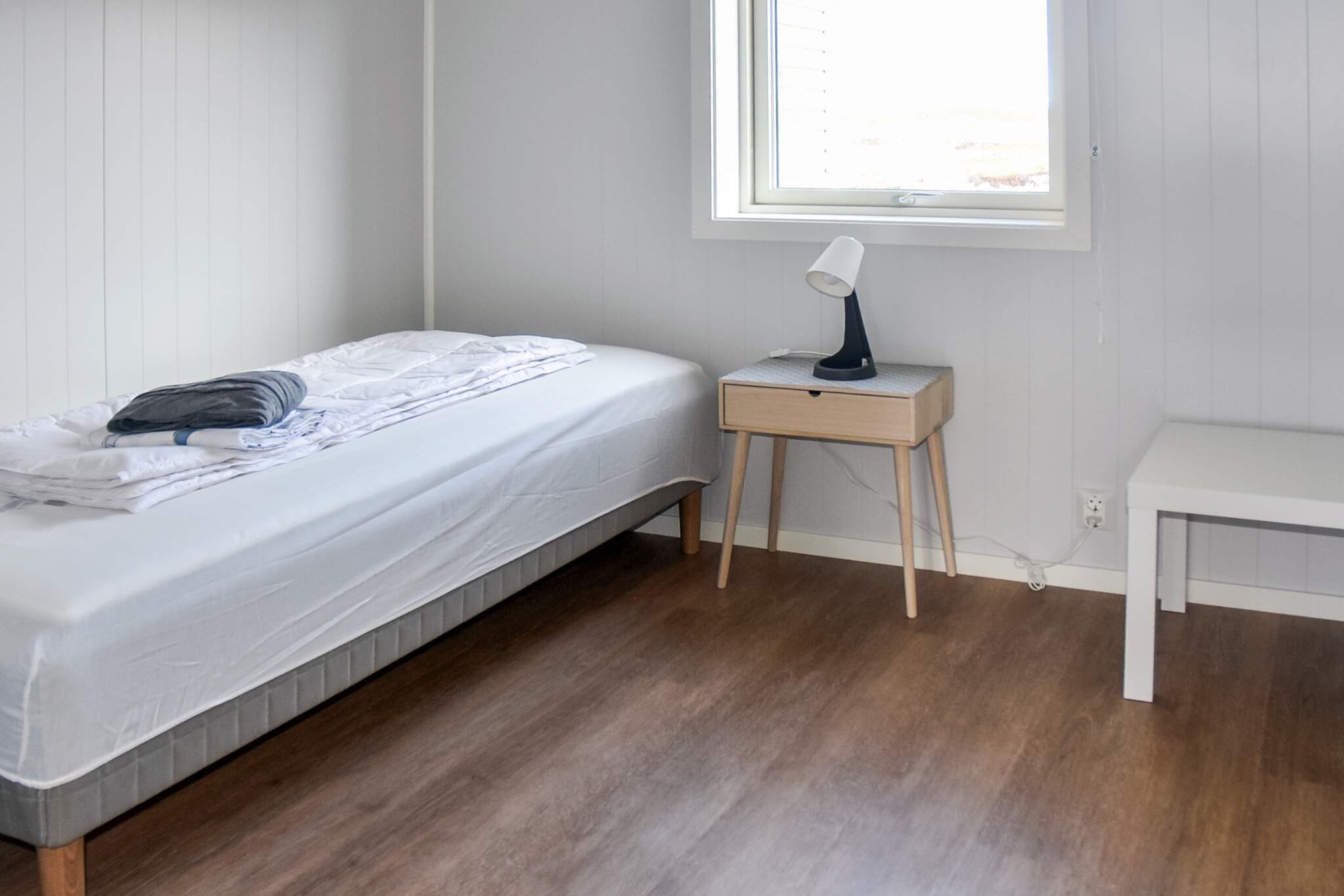 6 person holiday home in Dyrvik-Indoor