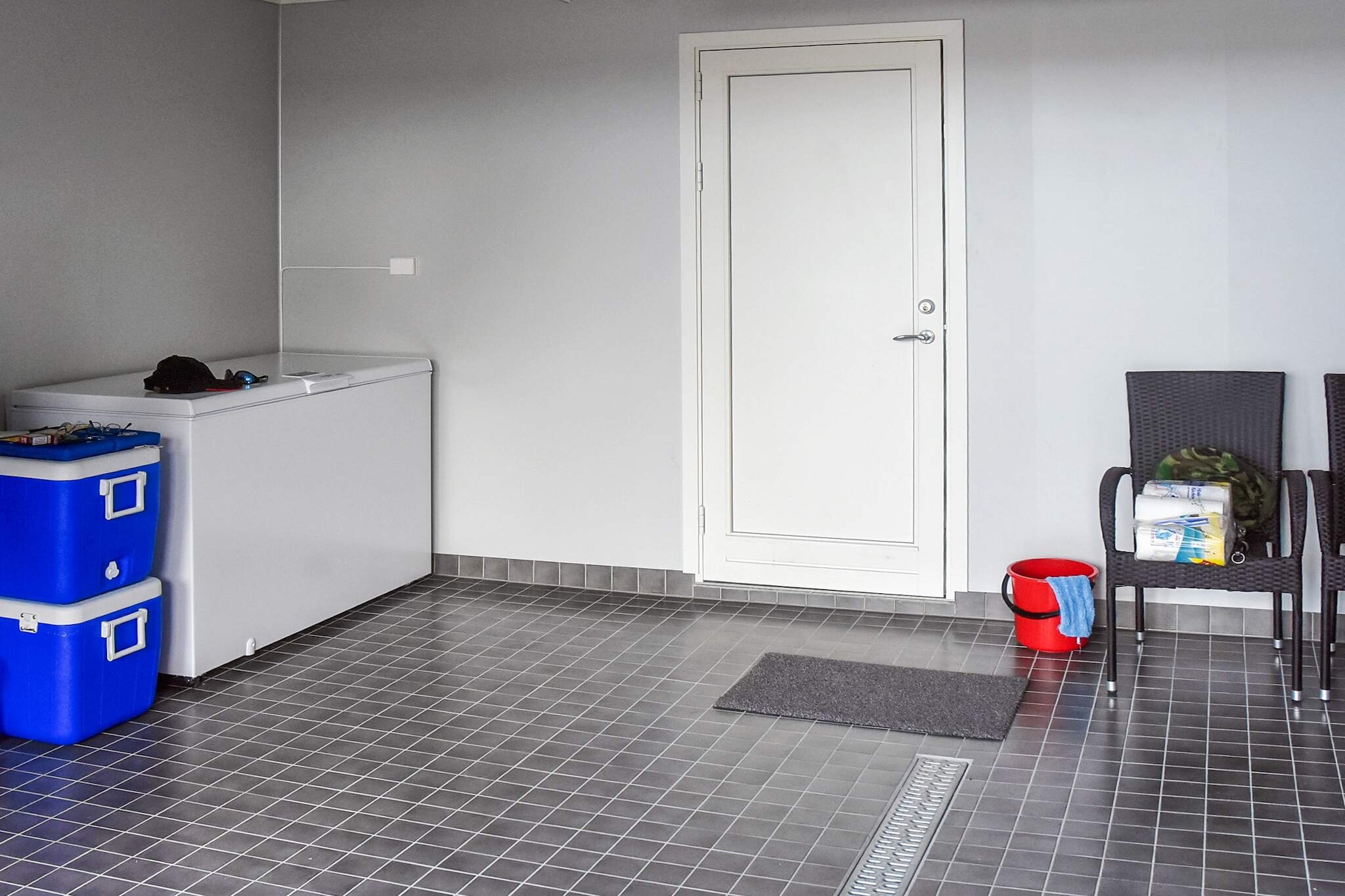 6 person holiday home in Dyrvik-Untagged