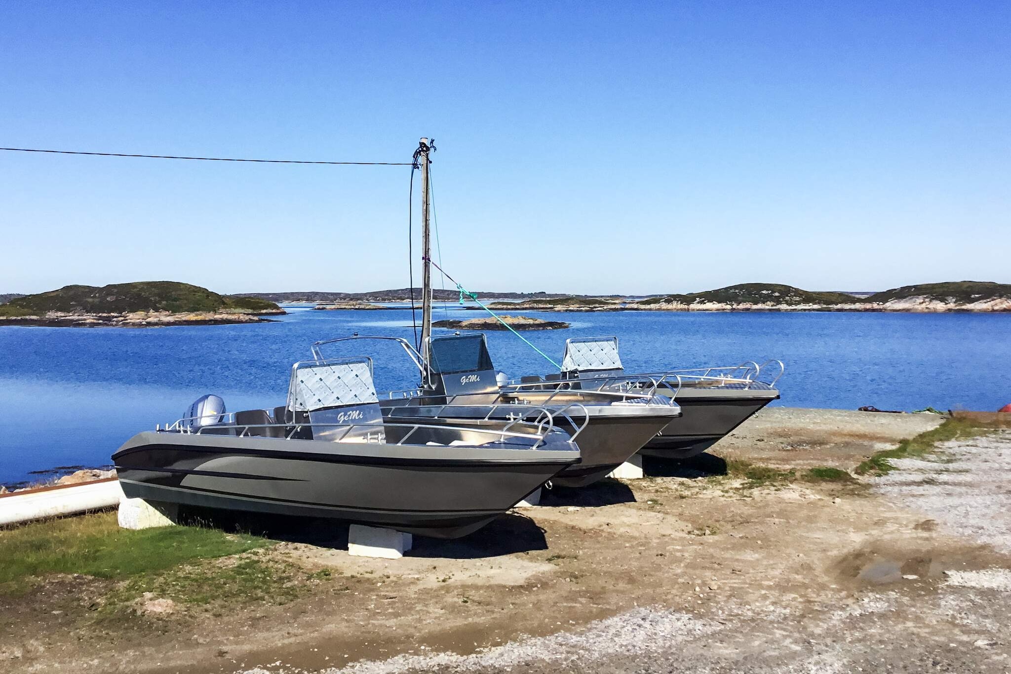 6 person holiday home in Dyrvik-Untagged