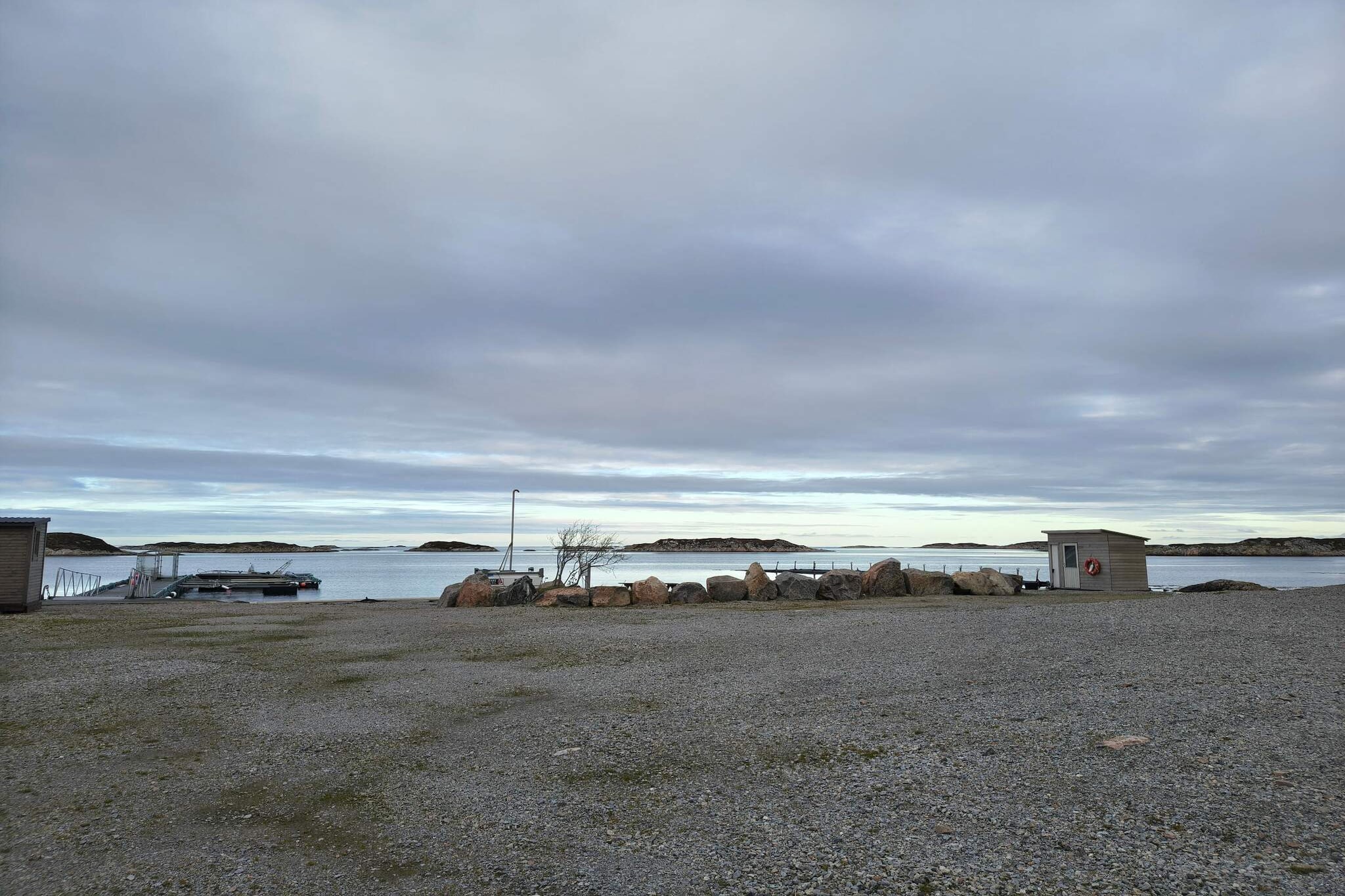 6 persoons vakantie huis in Dyrvik-Buitenlucht