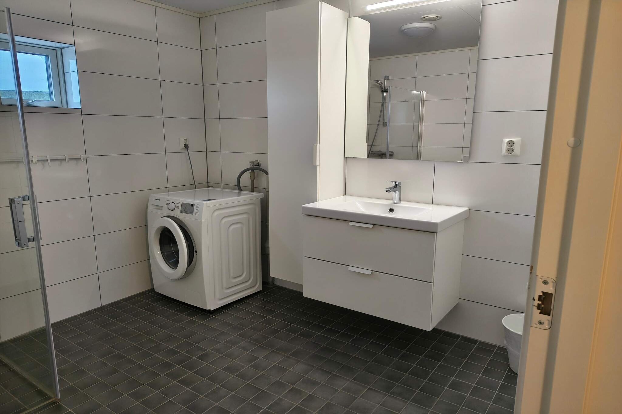 6 persoons vakantie huis in Dyrvik-Binnen