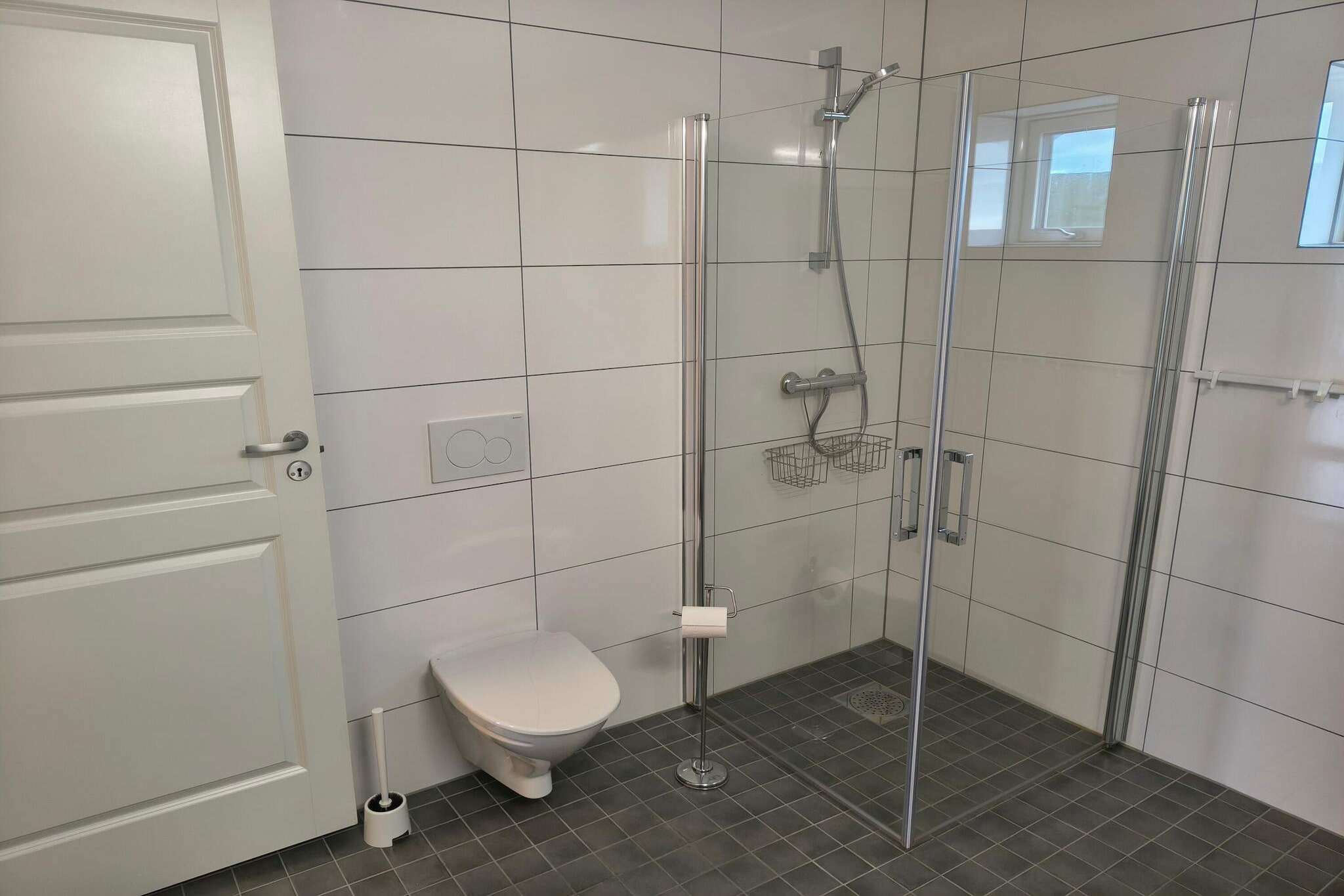 6 persoons vakantie huis in Dyrvik-Binnen