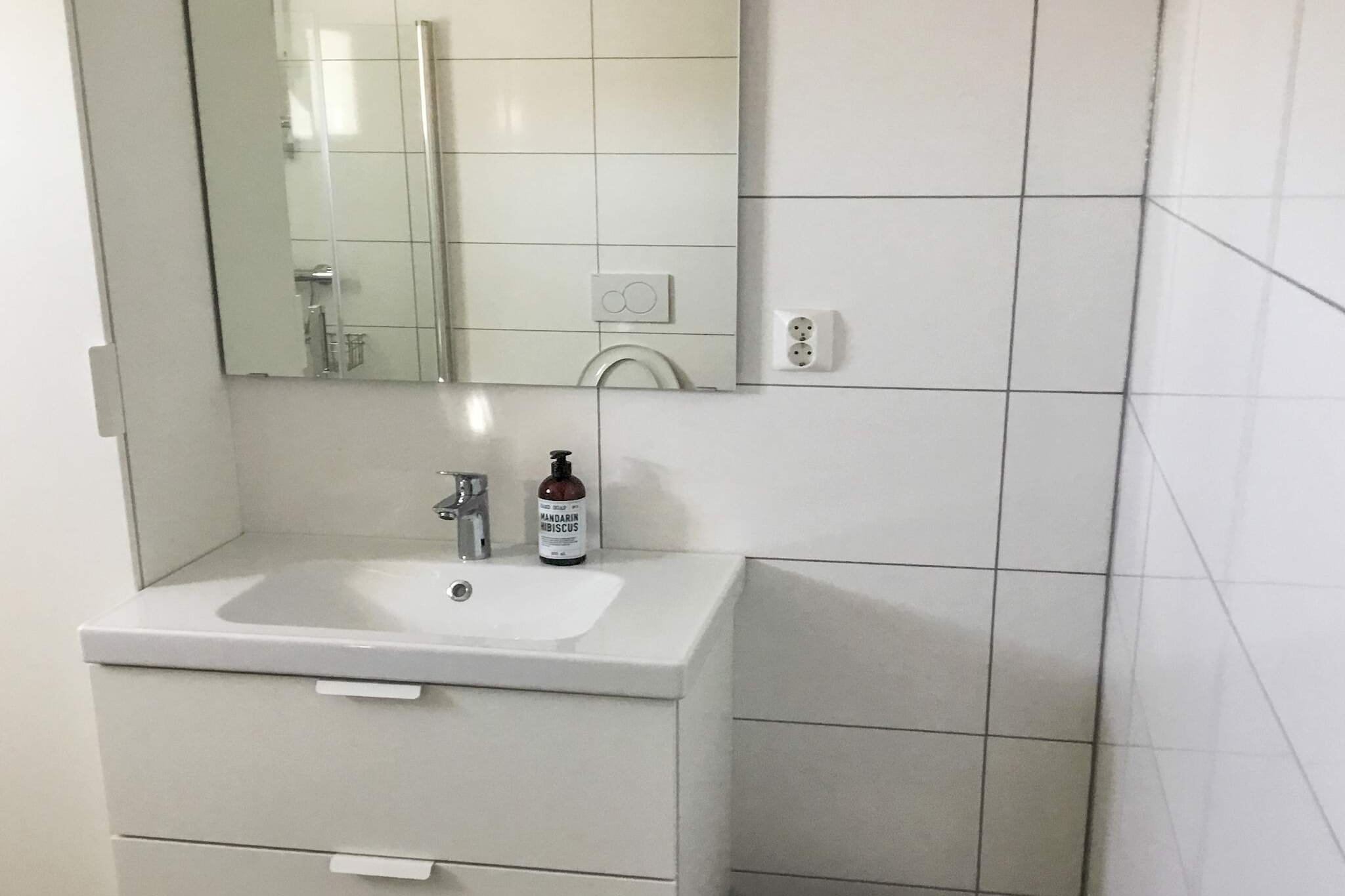 6 persoons vakantie huis in Dyrvik - Binnen