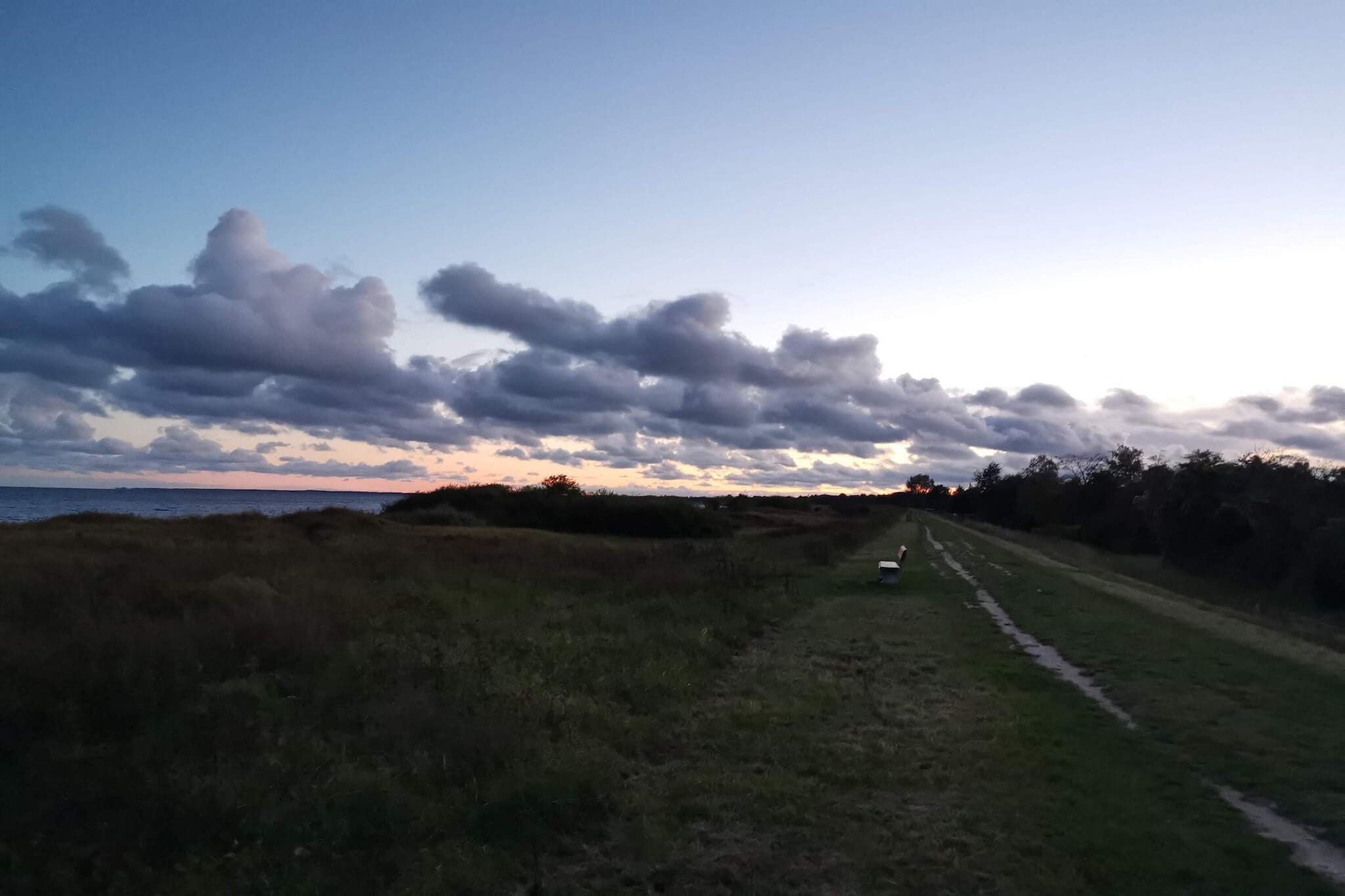 8 person holiday home in Væggerløse-Untagged
