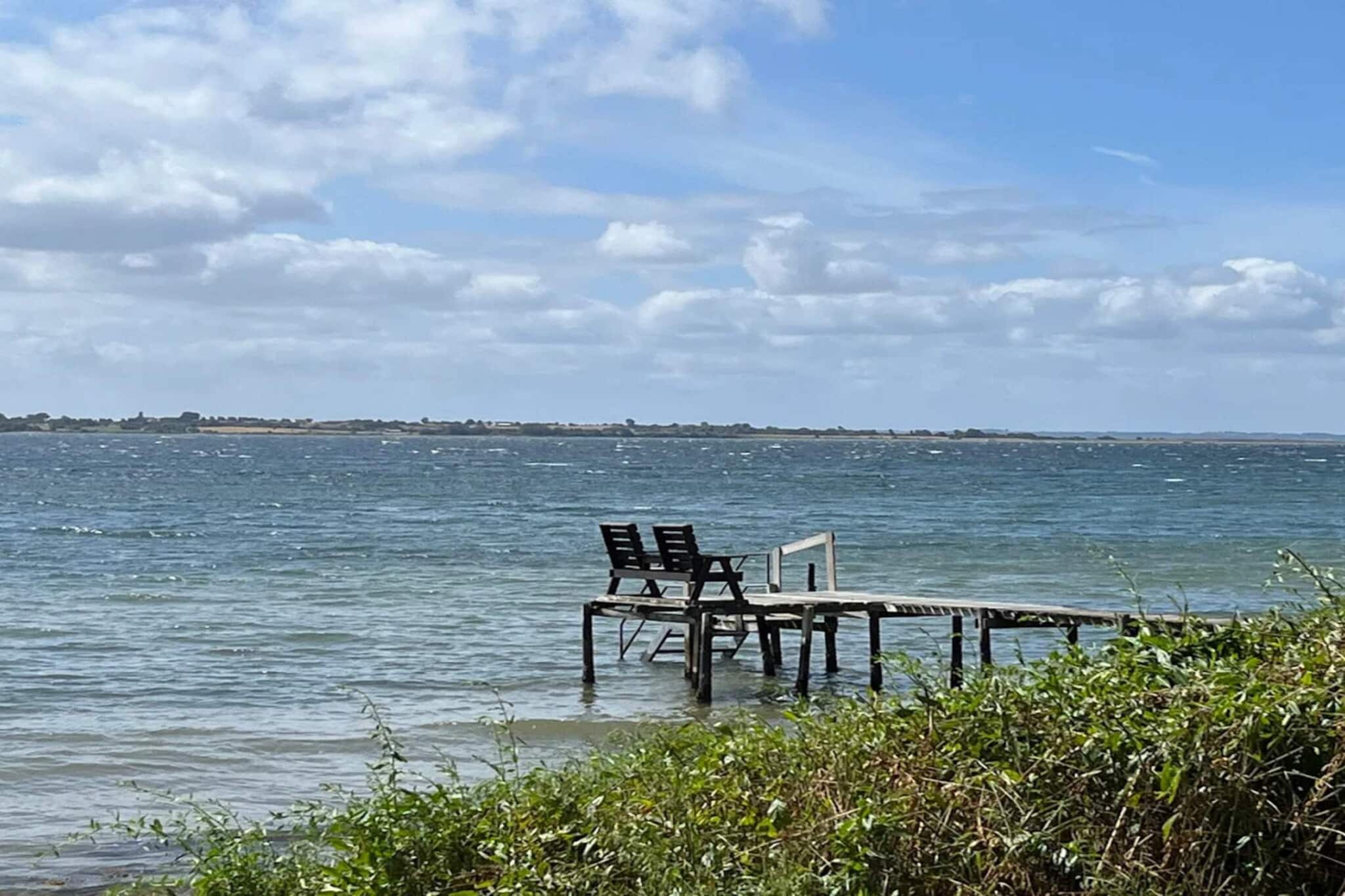 Refuge en bord de mer avec jacuzzi-By Traum-Vue sur l'eau