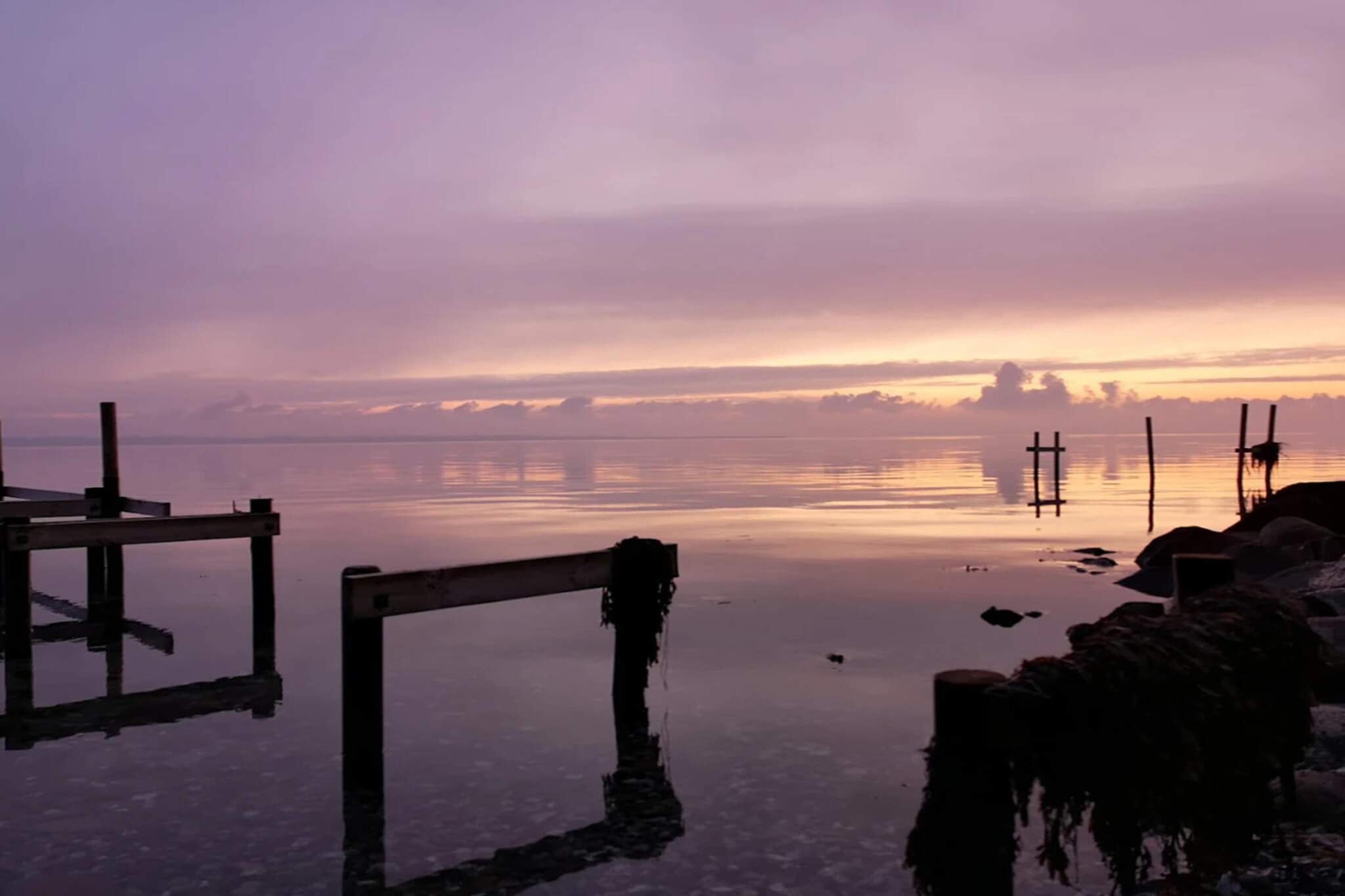 Refuge en bord de mer avec jacuzzi-By Traum-Vue sur l'eau