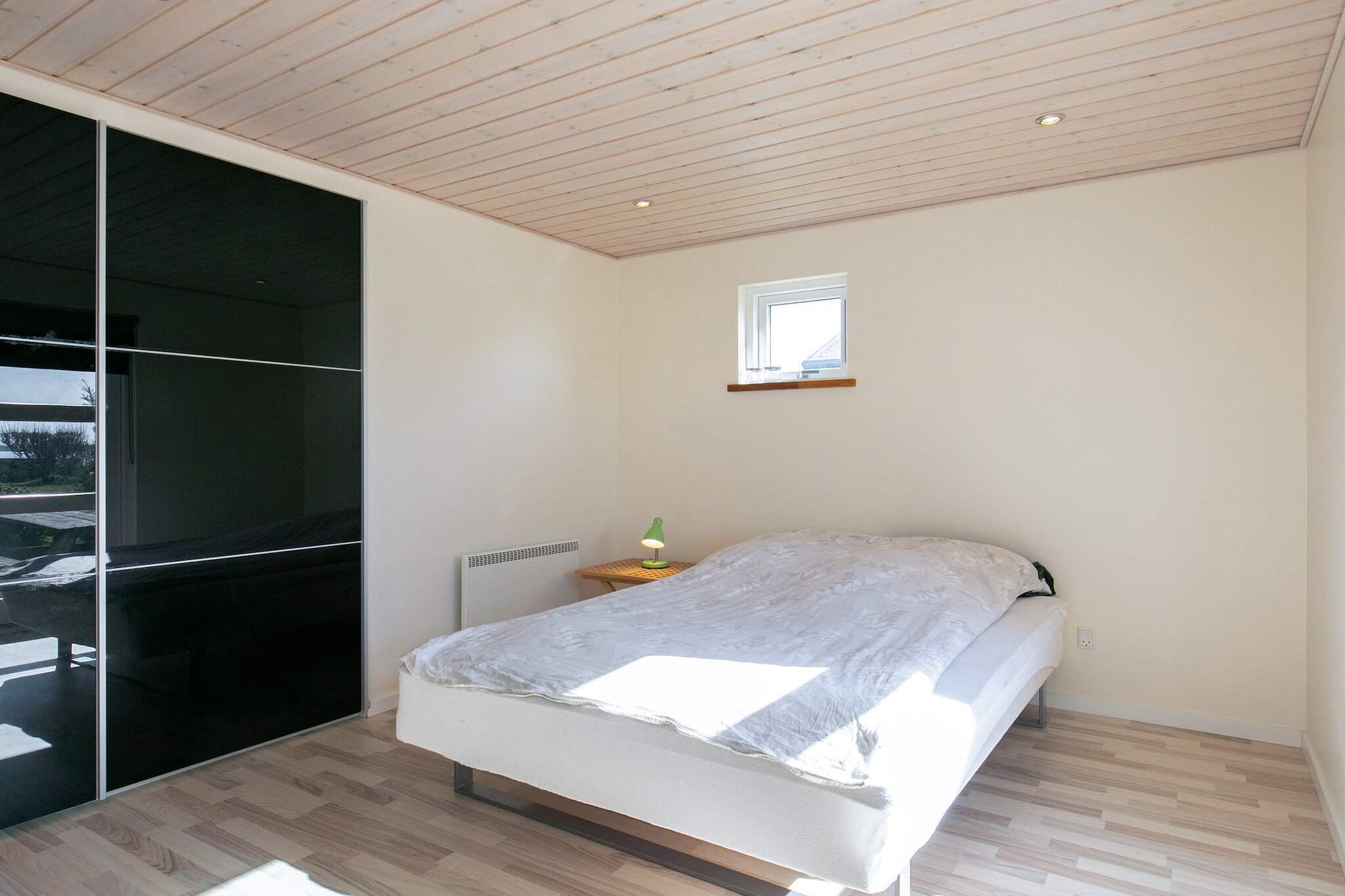Refuge en bord de mer avec jacuzzi-By Traum - Intérieur