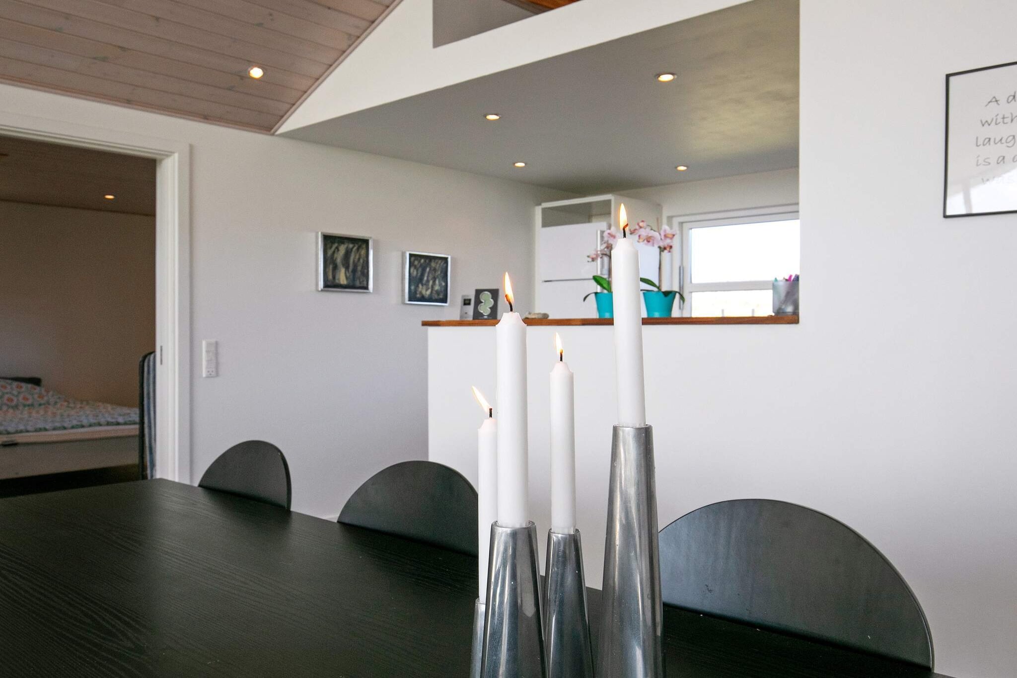 Refuge en bord de mer avec jacuzzi-By Traum - Intérieur