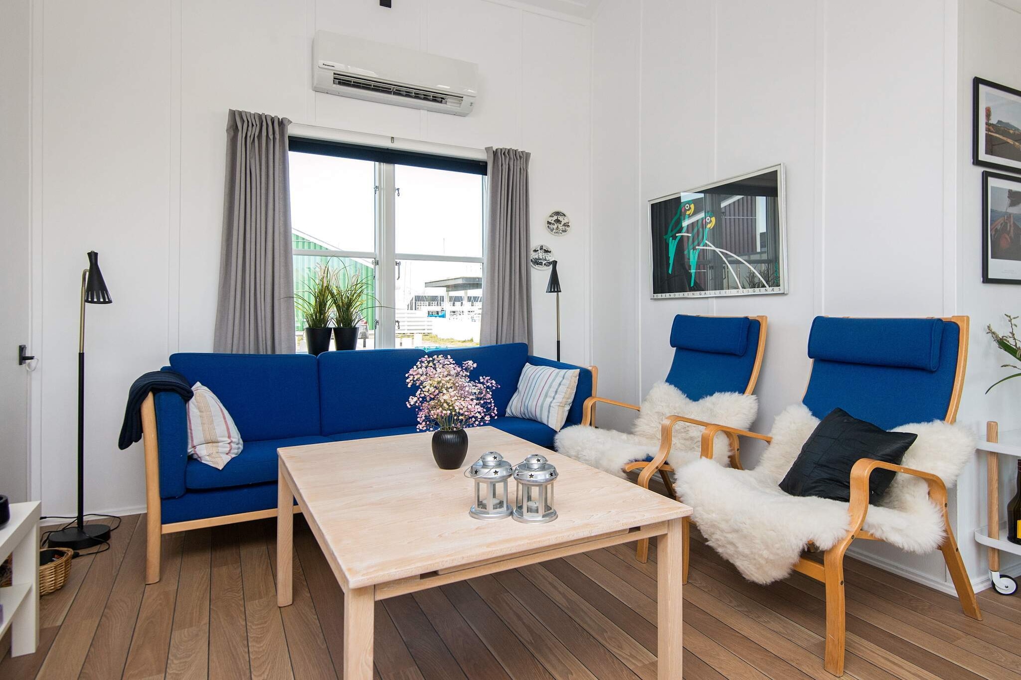 3 room,2 levels-Innenbereich