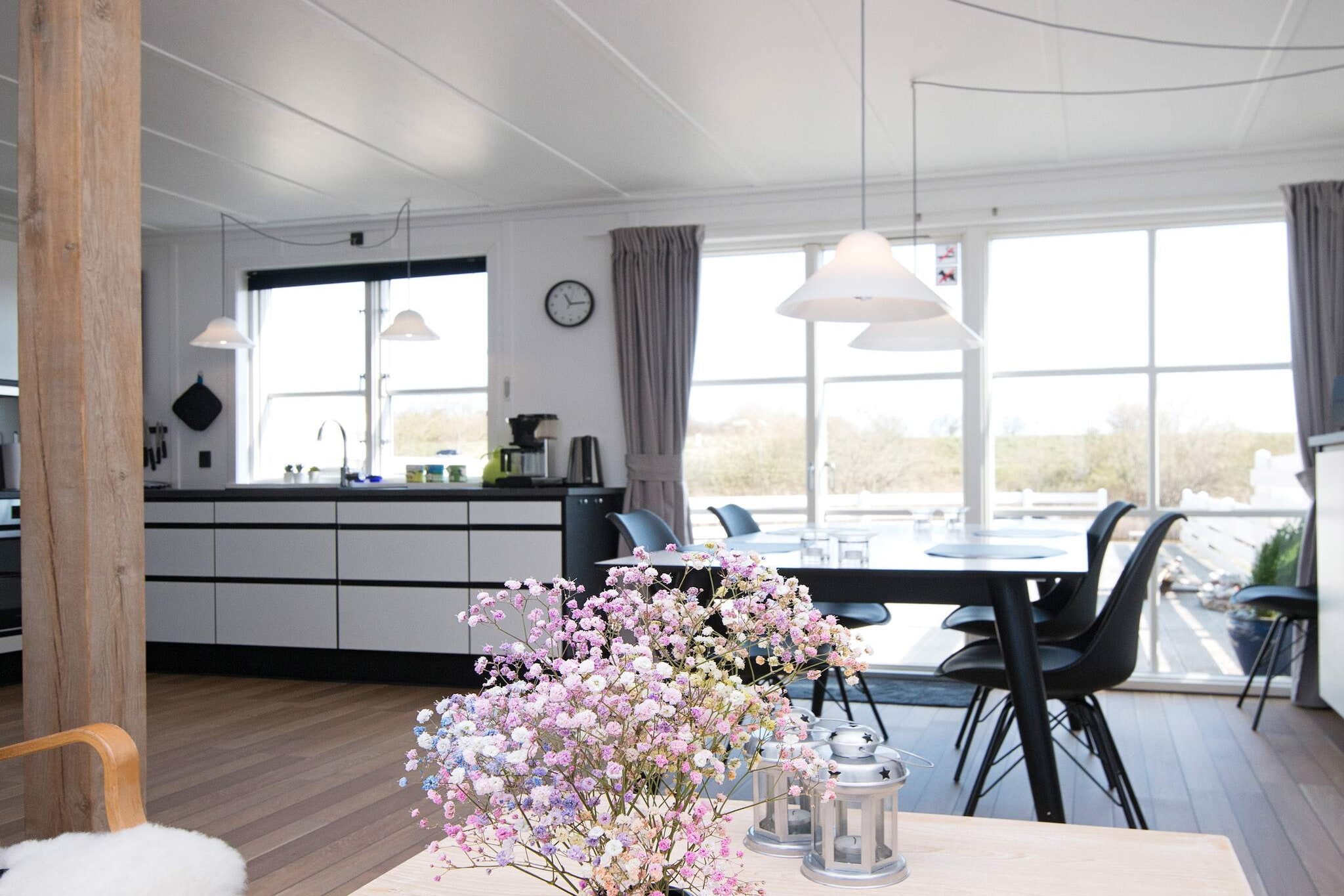 3 room,2 levels-Innenbereich