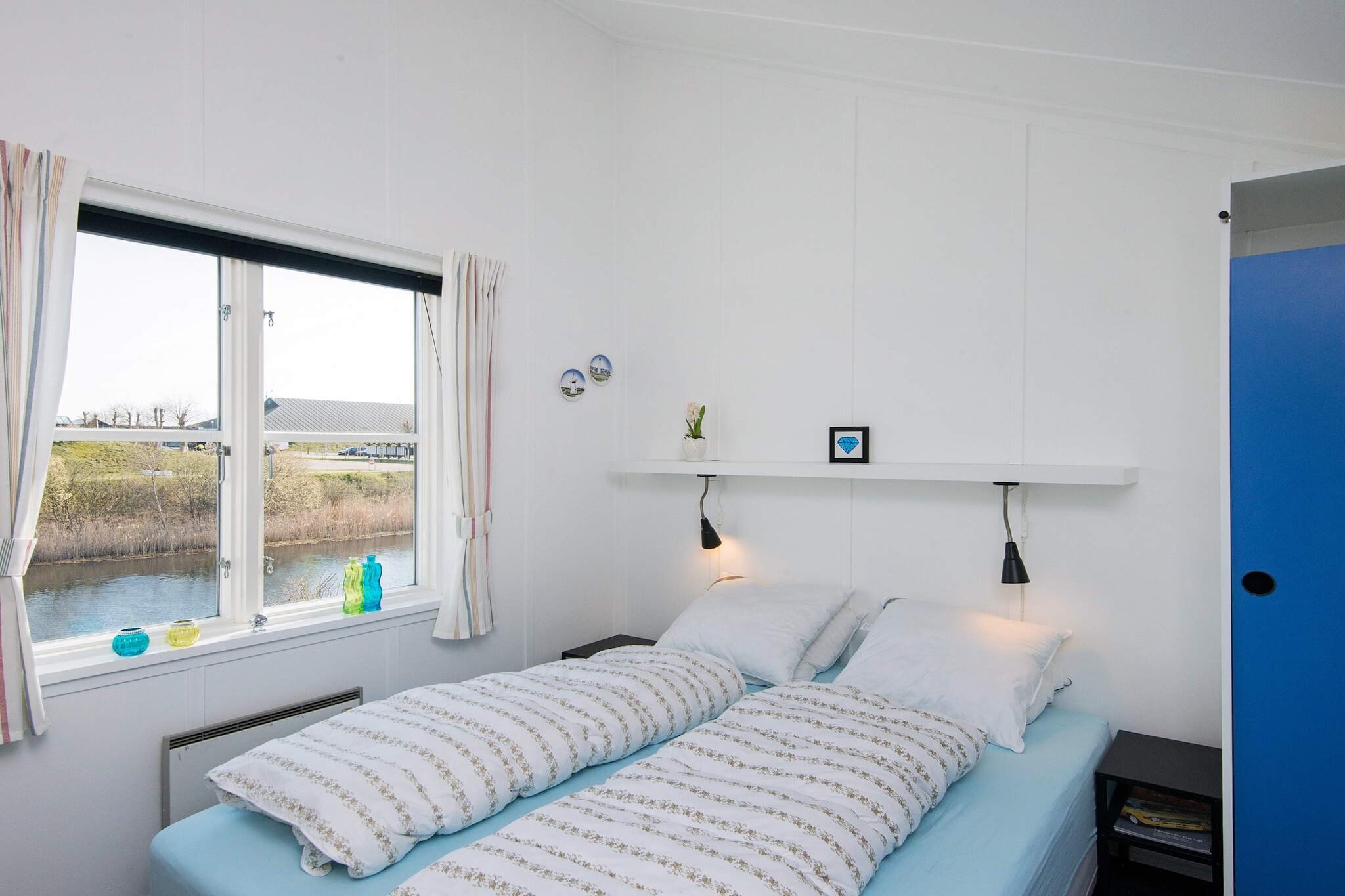 3 room,2 levels-Innenbereich