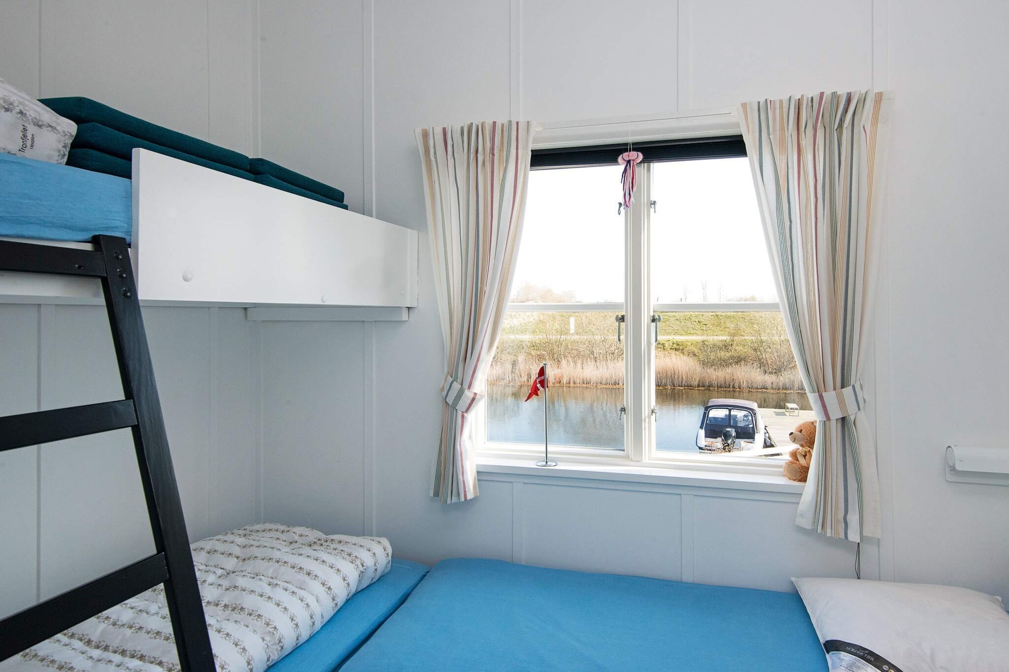 3 room,2 levels-Innenbereich