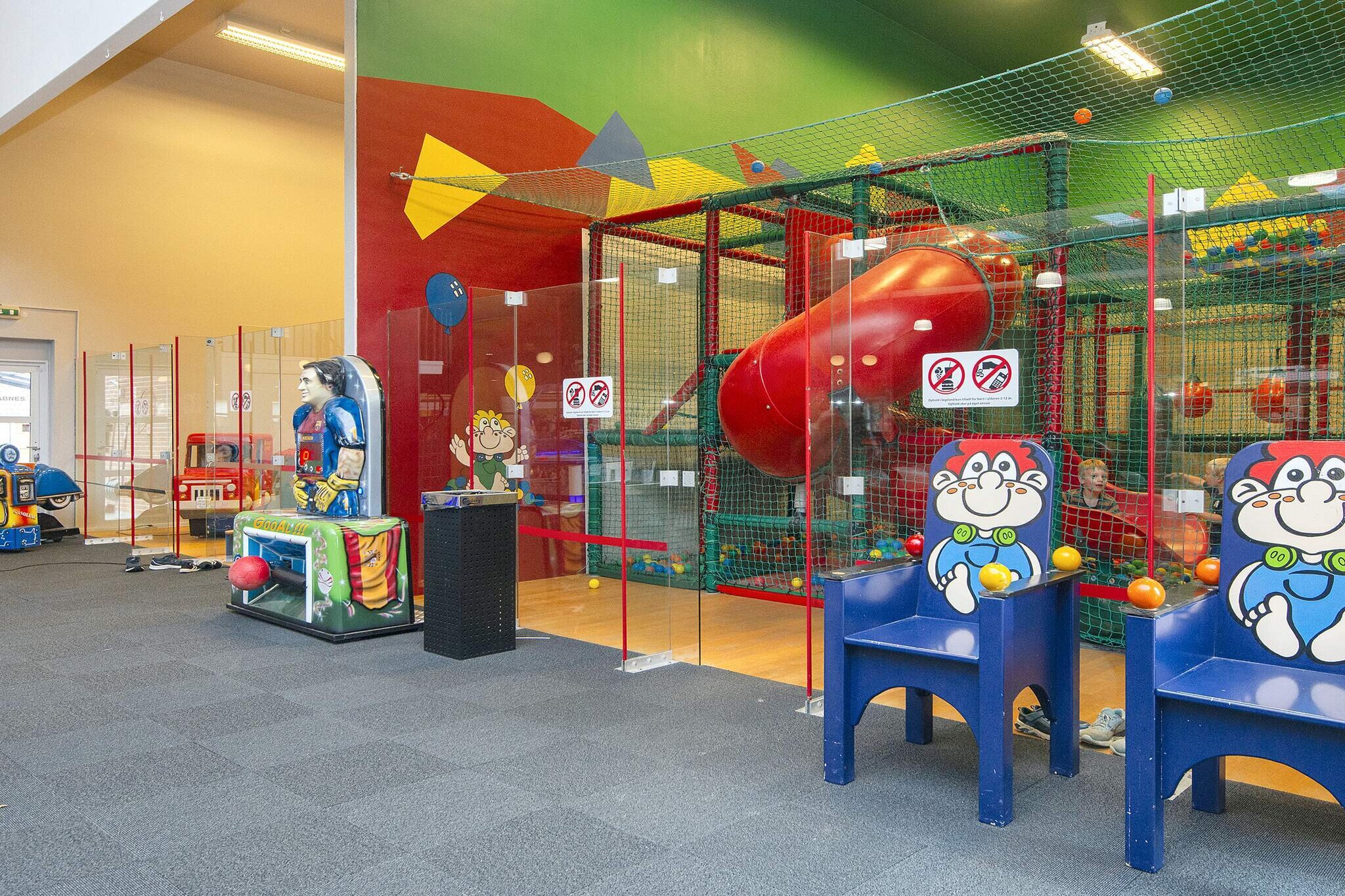 14 persoons vakantie huis op een vakantie park in Blåvand-Niet-getagd