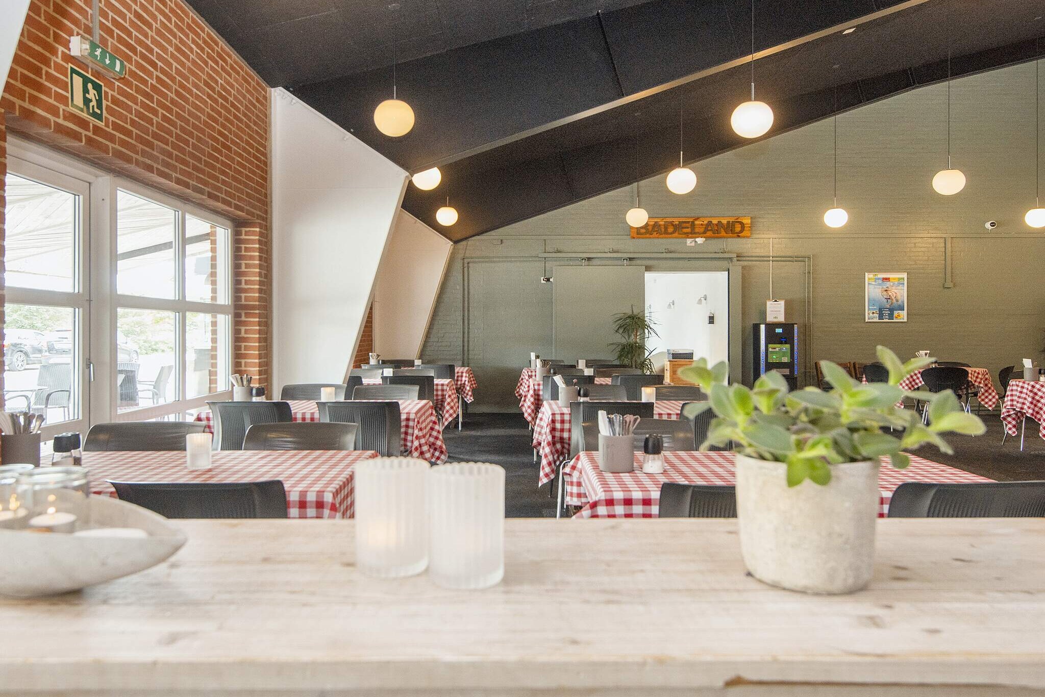 14 persoons vakantie huis op een vakantie park in Blåvand-Niet-getagd