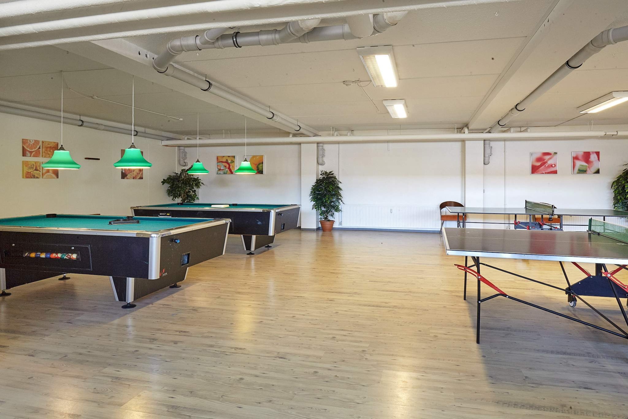 2 room,ground floor or 1.-Non étiqueté