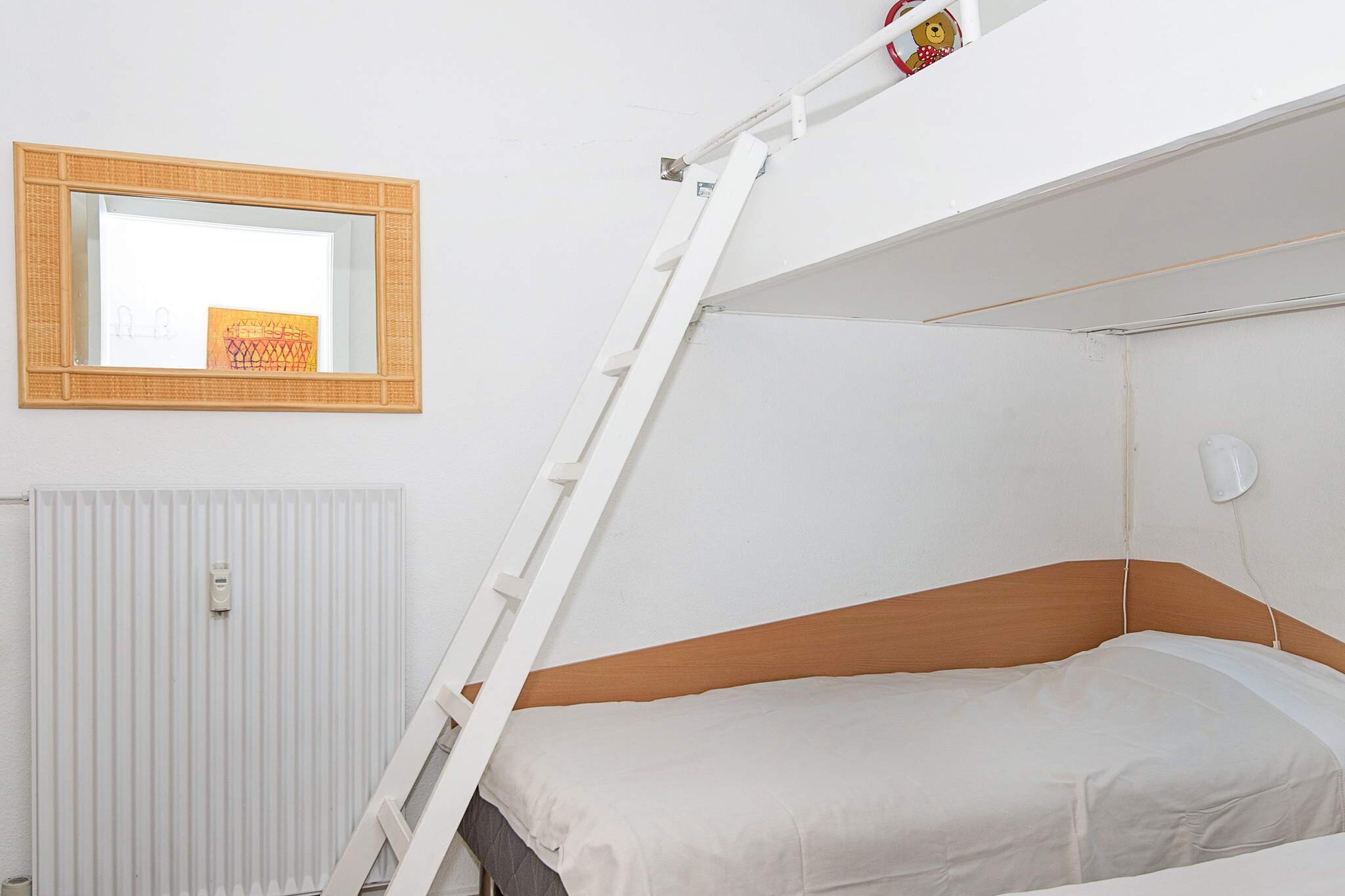 2 room,ground floor or 1.-Intérieur