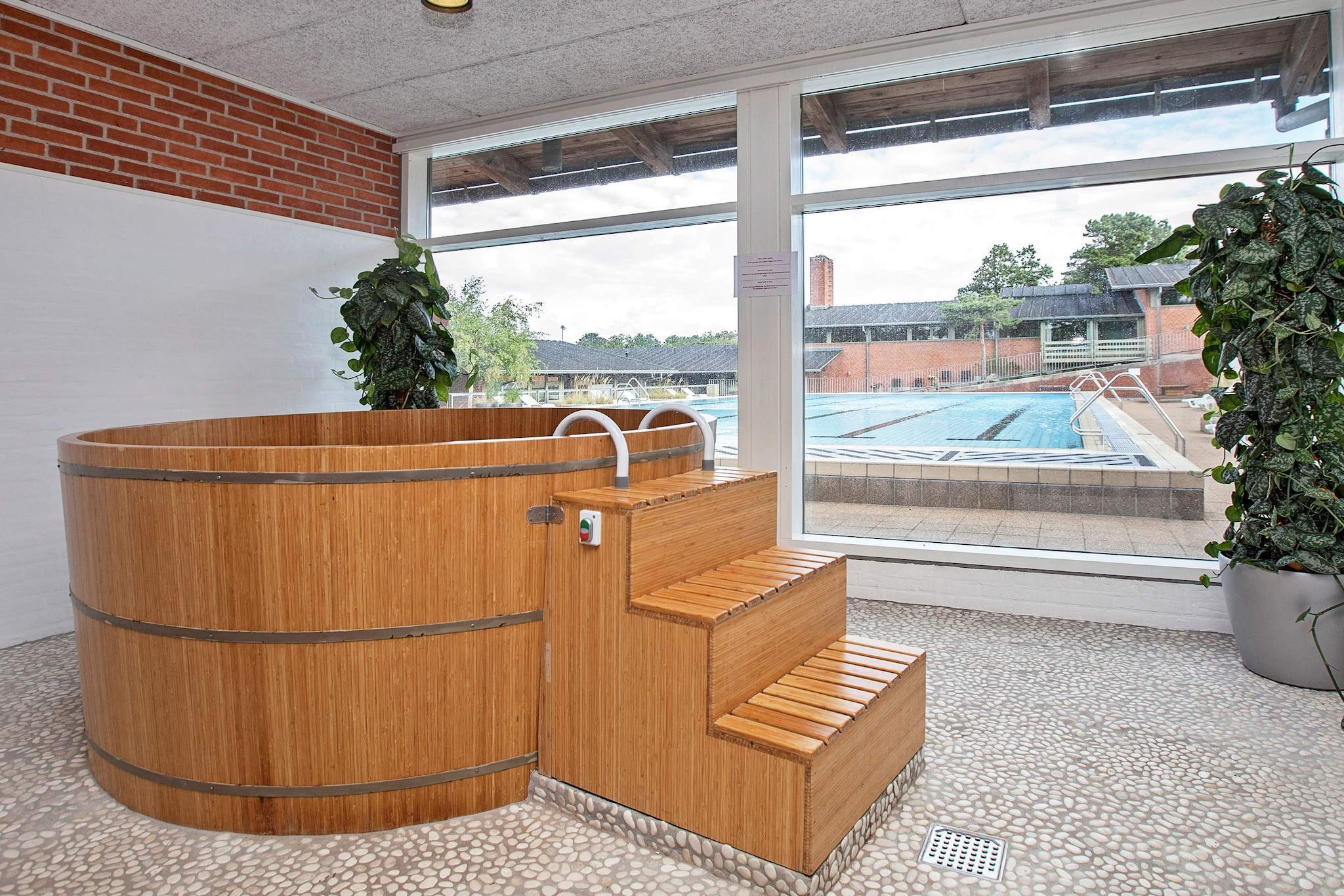 3 room,renovated-Spa