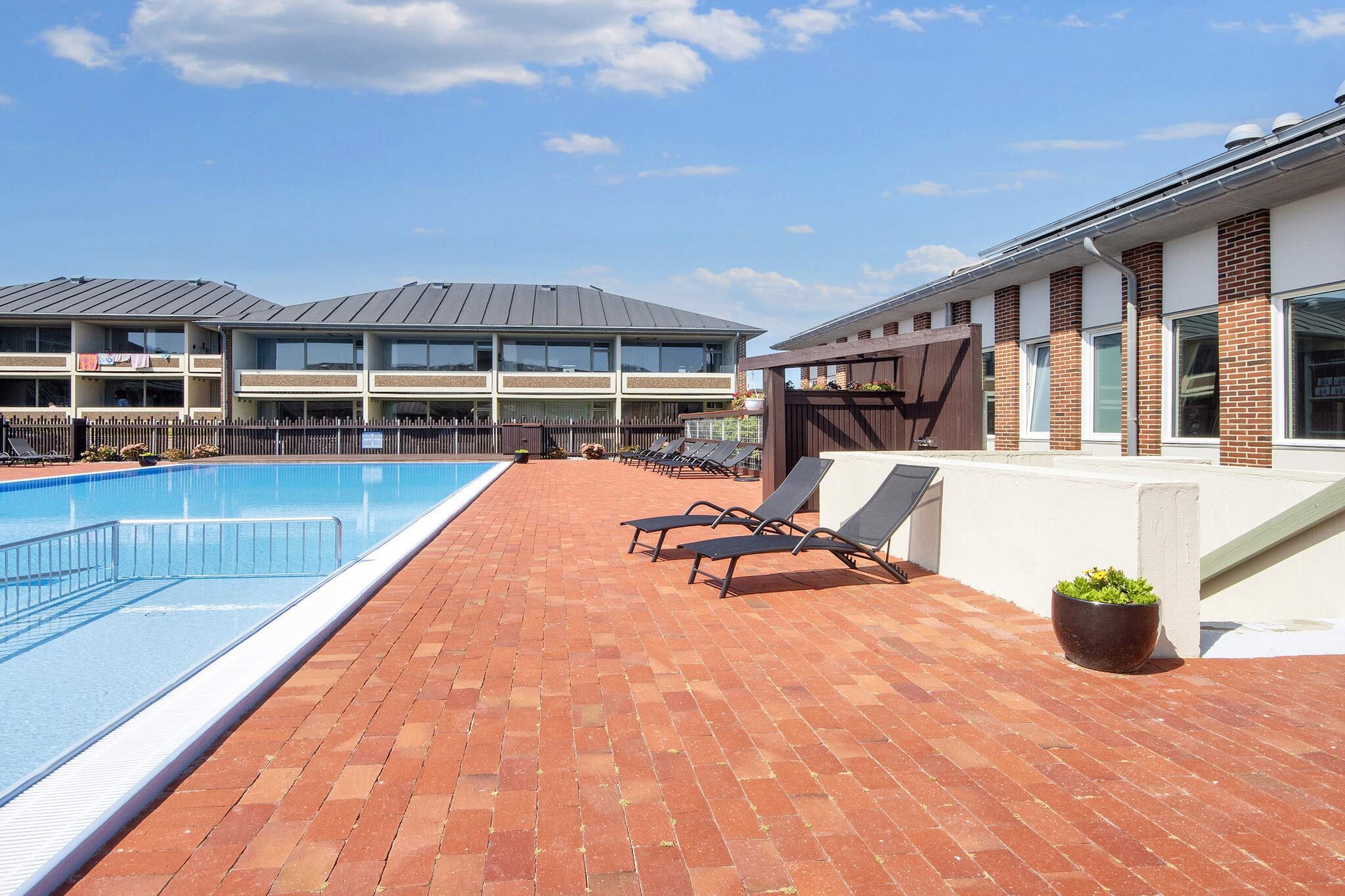 2 room w/seaview-Niet-getagd